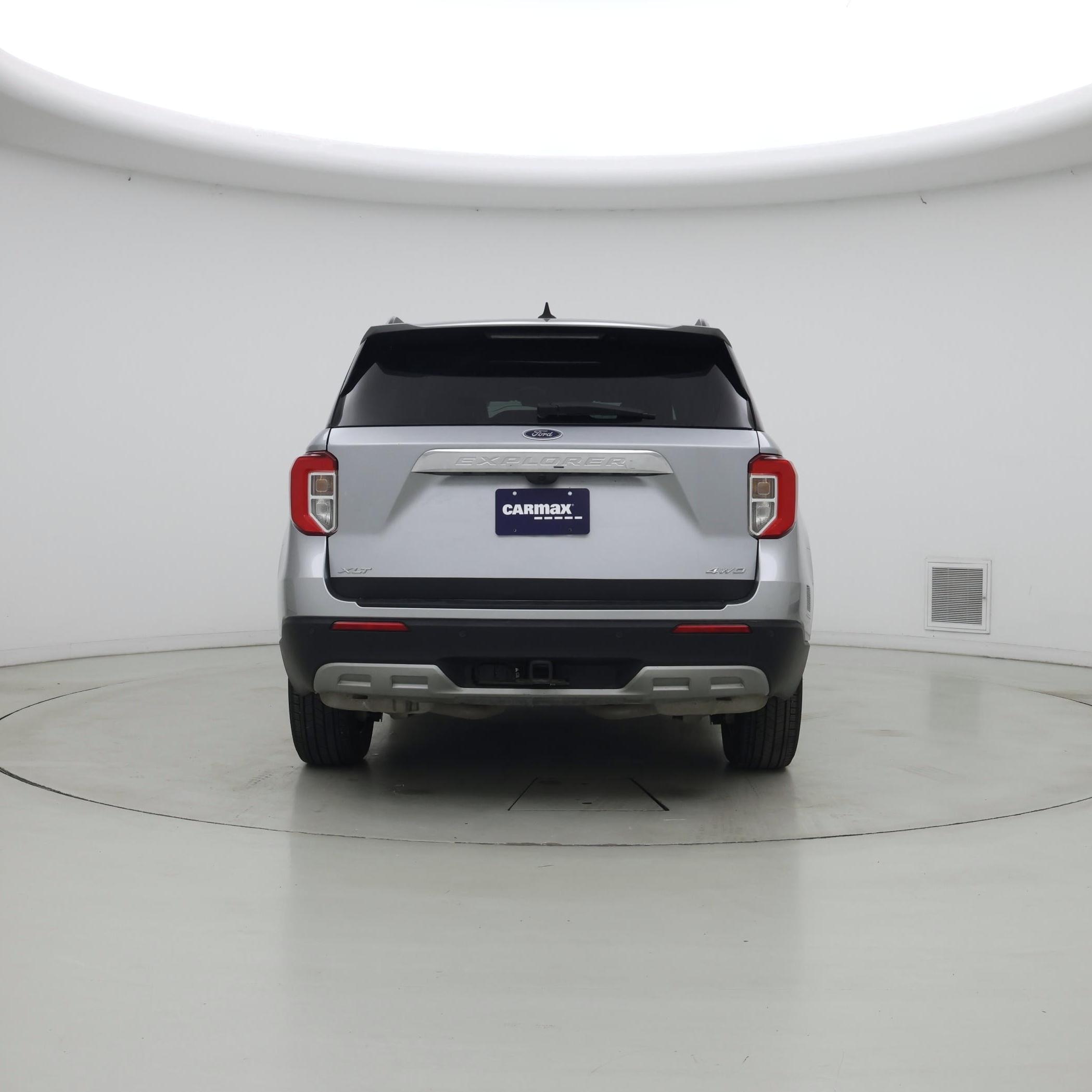 Thumbnail: 2024 Ford Explorer - 6