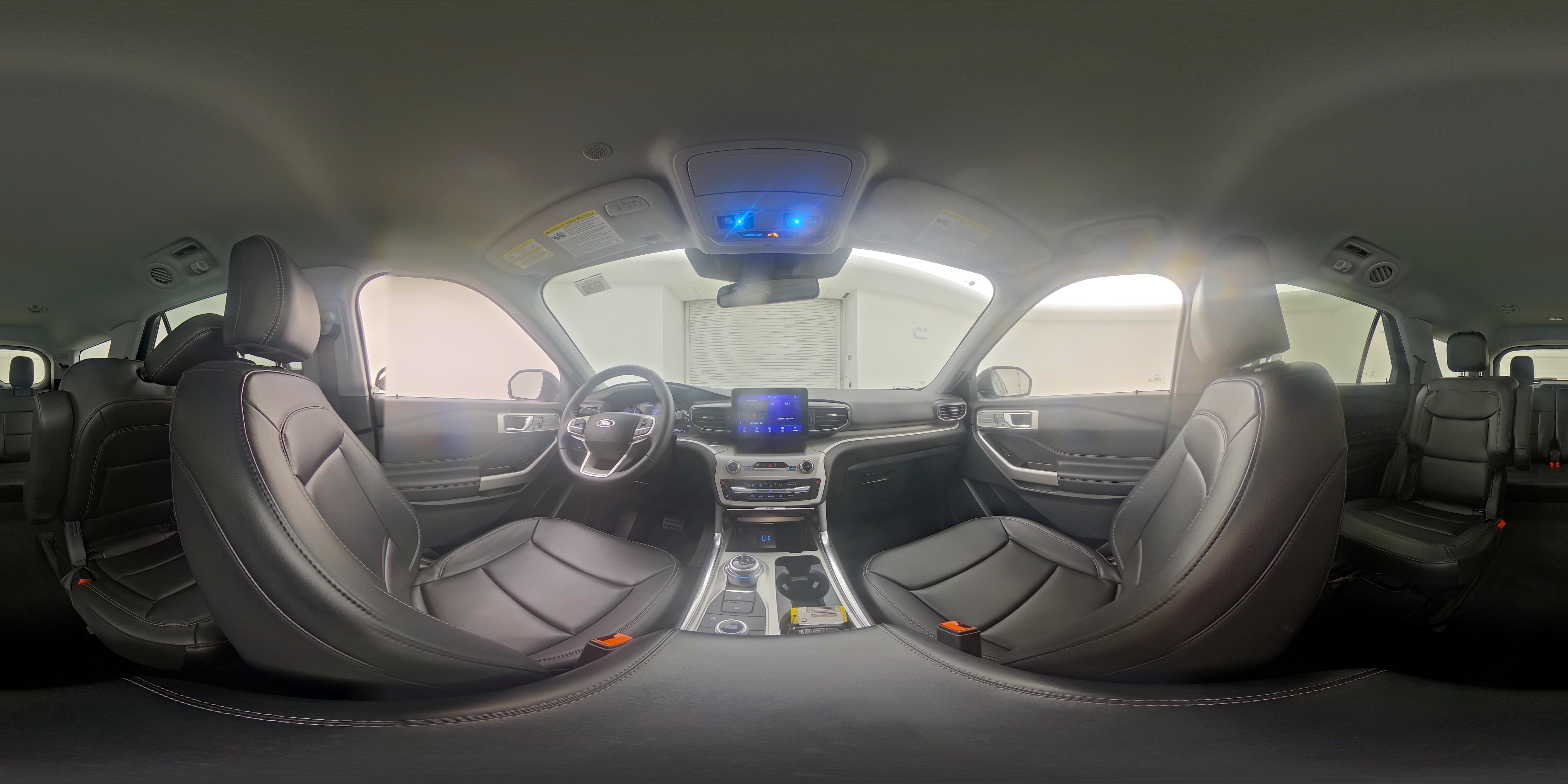 2024 Ford Explorer XLT - Photo 28