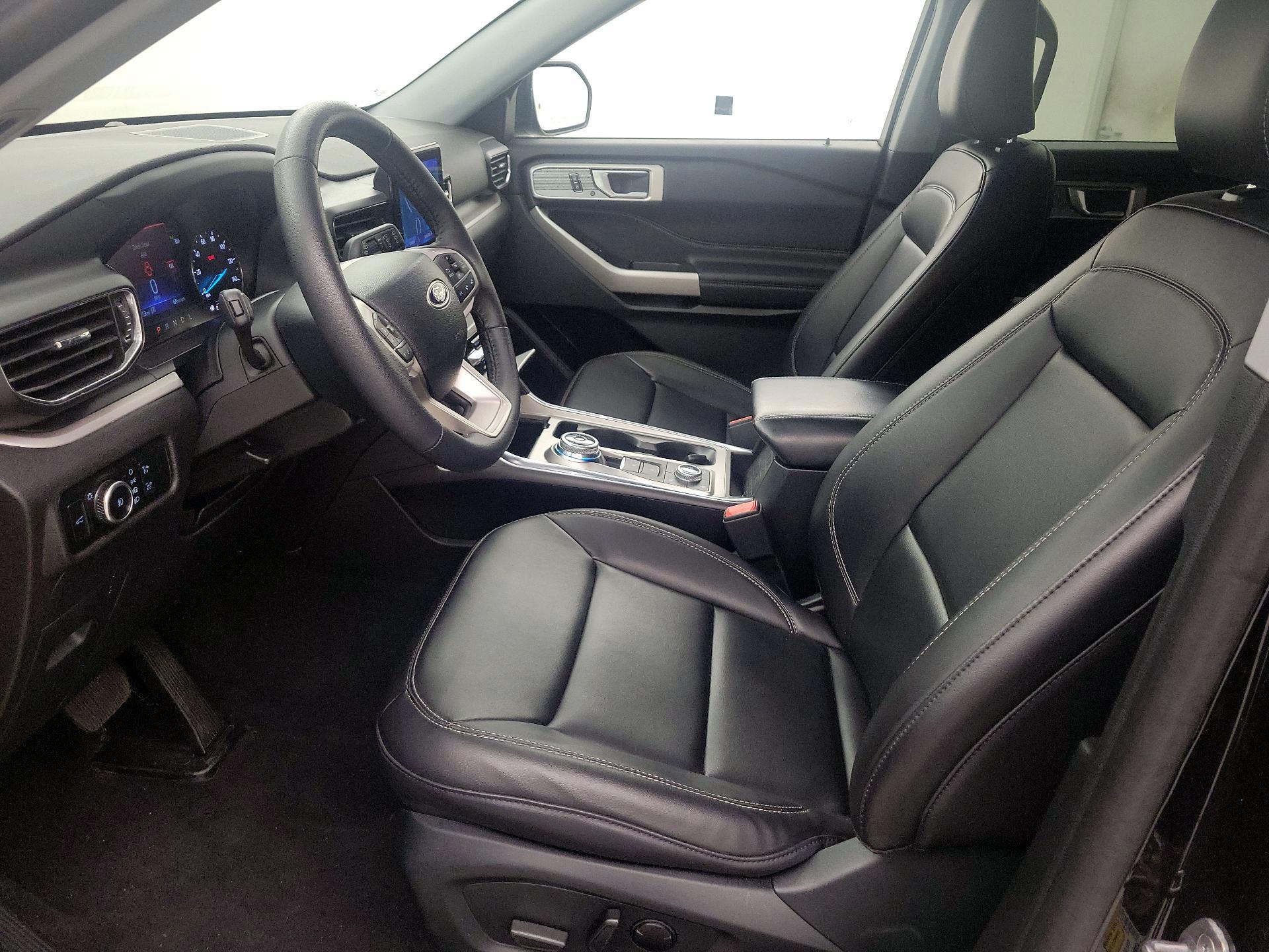 Thumbnail: 2024 Ford Explorer - 11