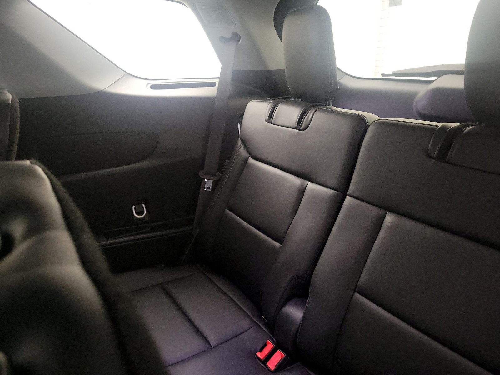 2024 Ford Explorer XLT - Photo 22