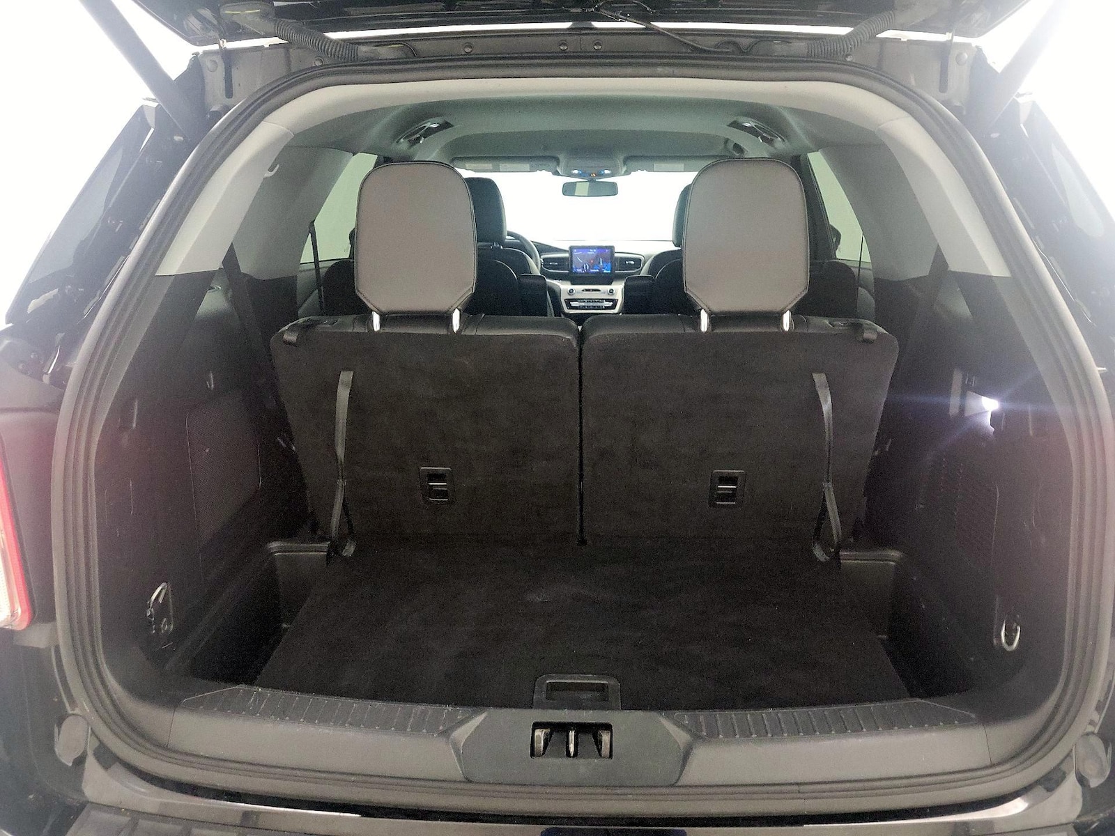 2024 Ford Explorer XLT - Photo 23