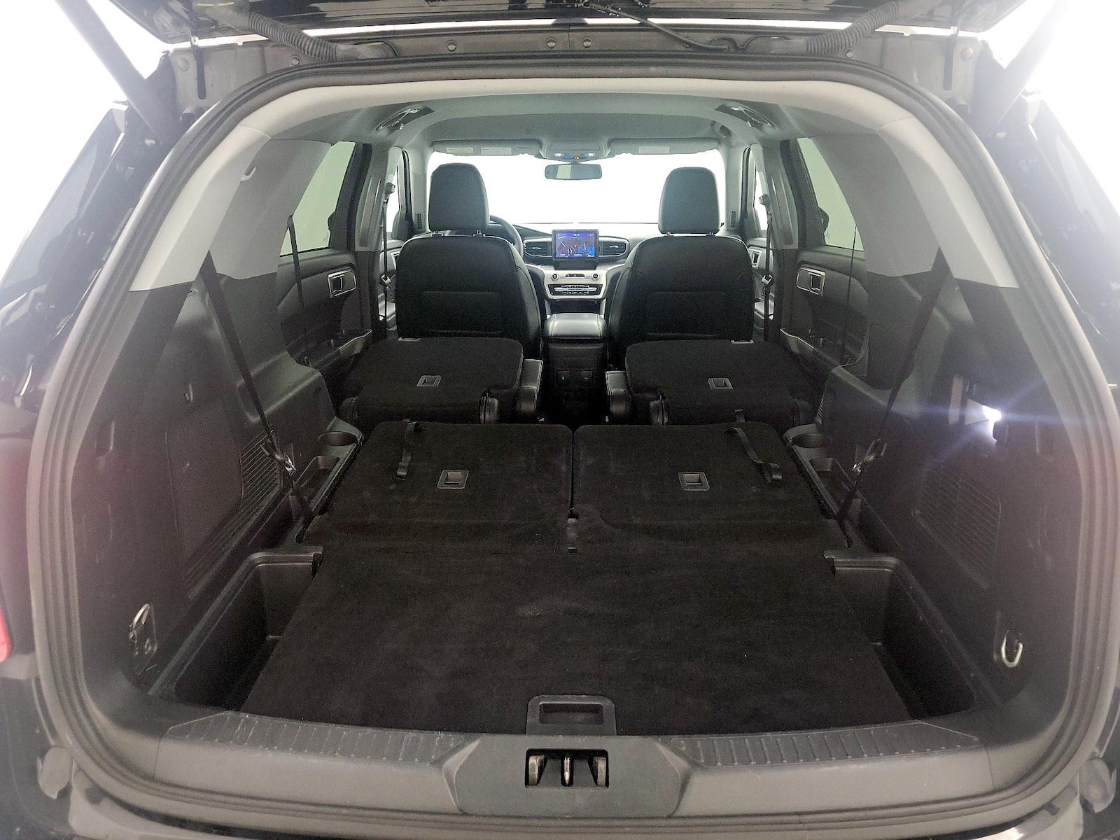 2024 Ford Explorer XLT - Photo 24