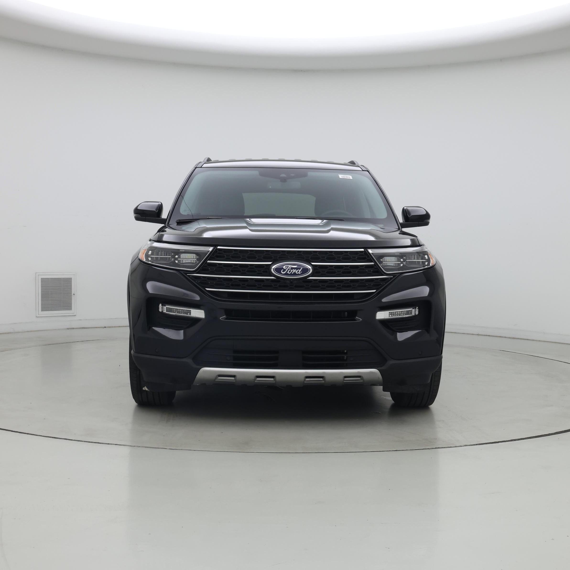 Thumbnail: 2024 Ford Explorer - 5