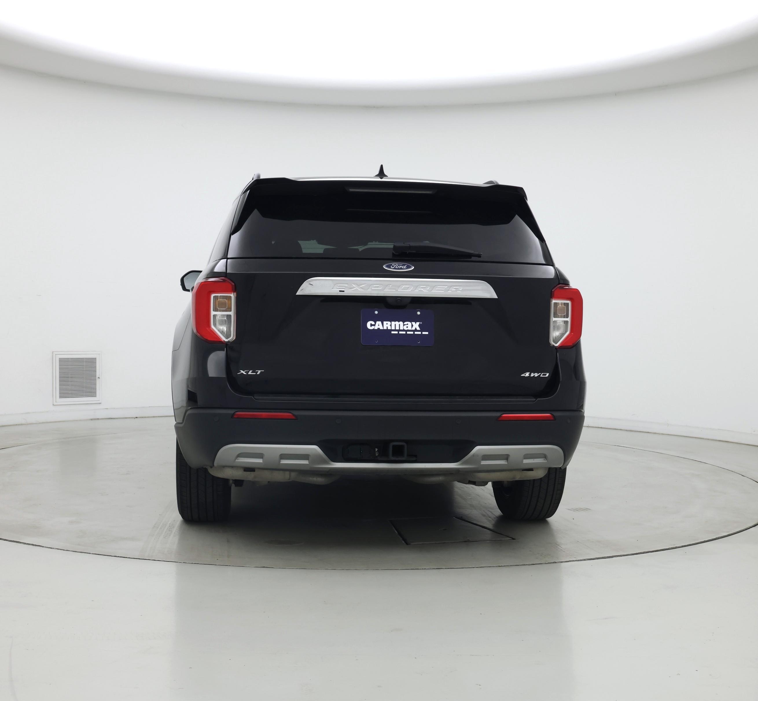 Thumbnail: 2024 Ford Explorer - 6