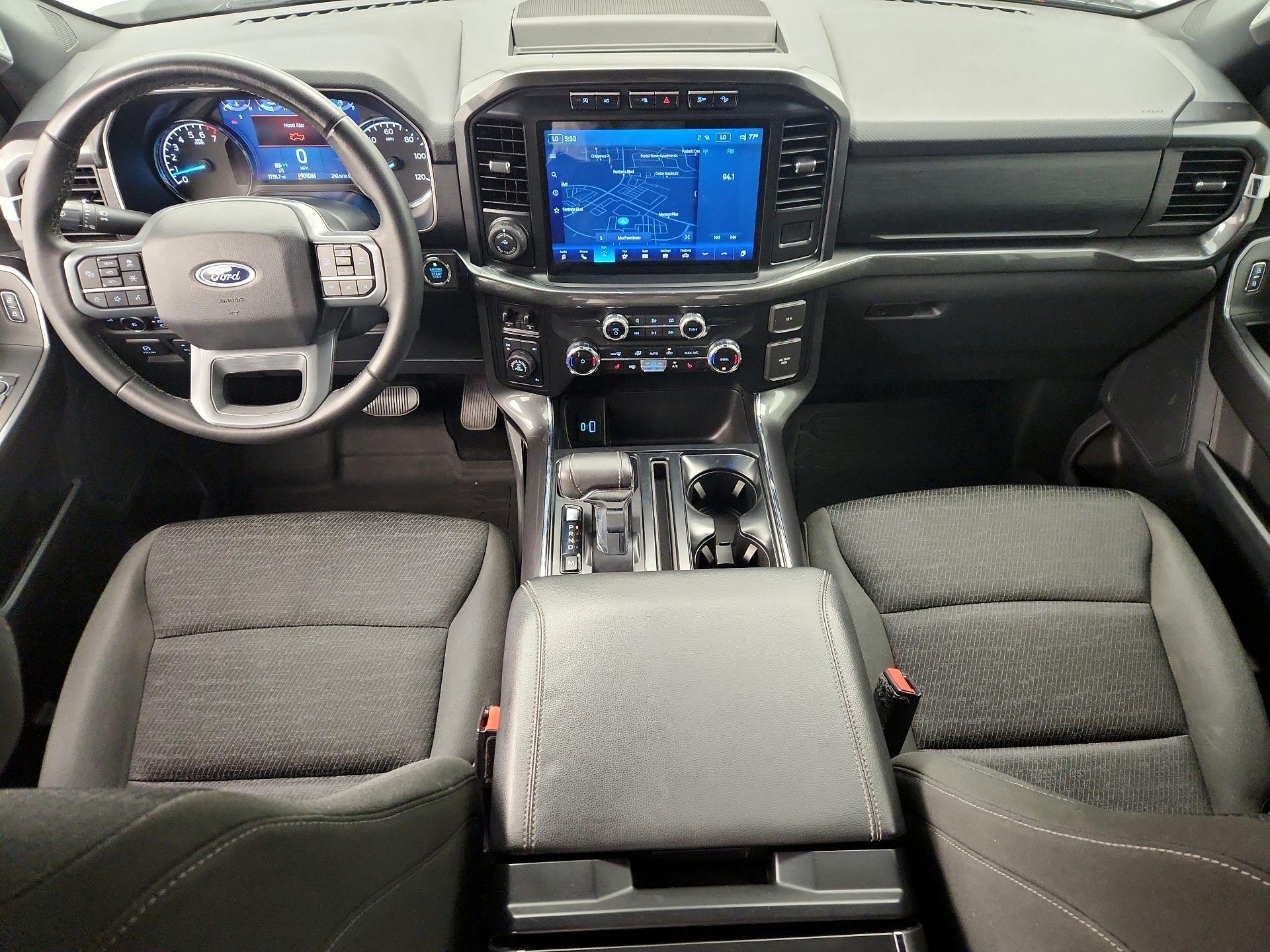 Thumbnail: 2023 Ford F-150 - 9