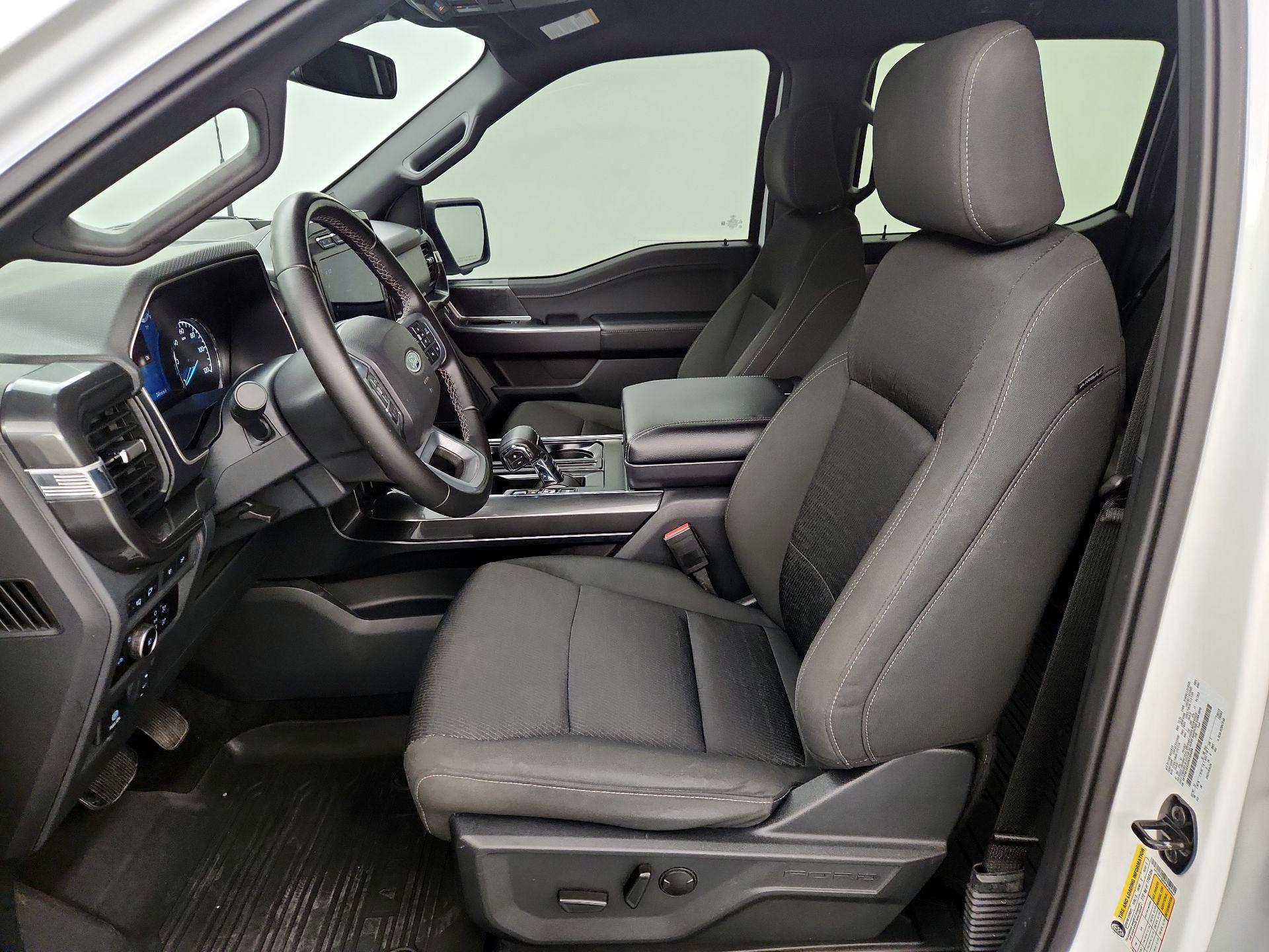 Thumbnail: 2023 Ford F-150 - 11