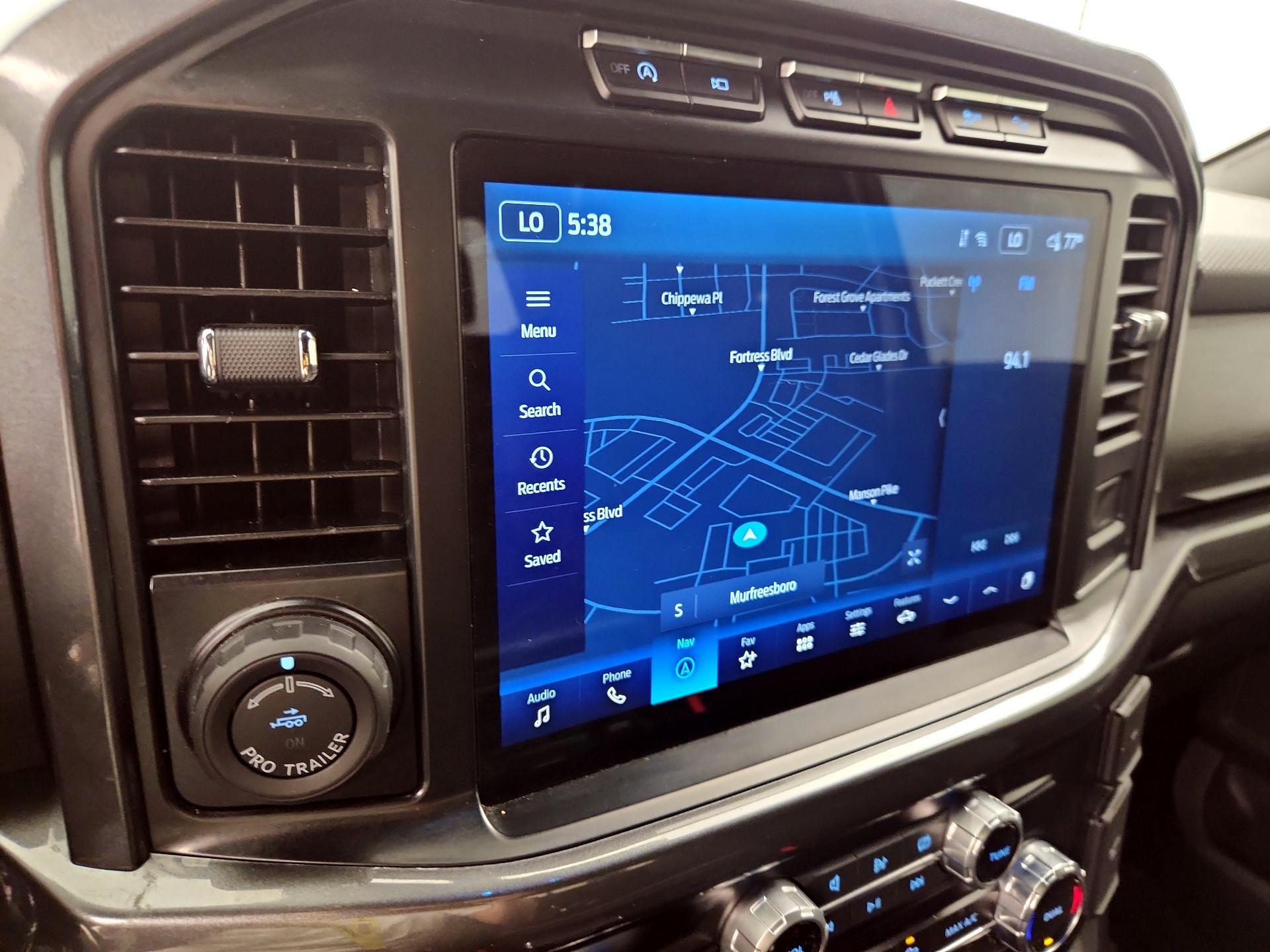 Thumbnail: 2023 Ford F-150 - 14