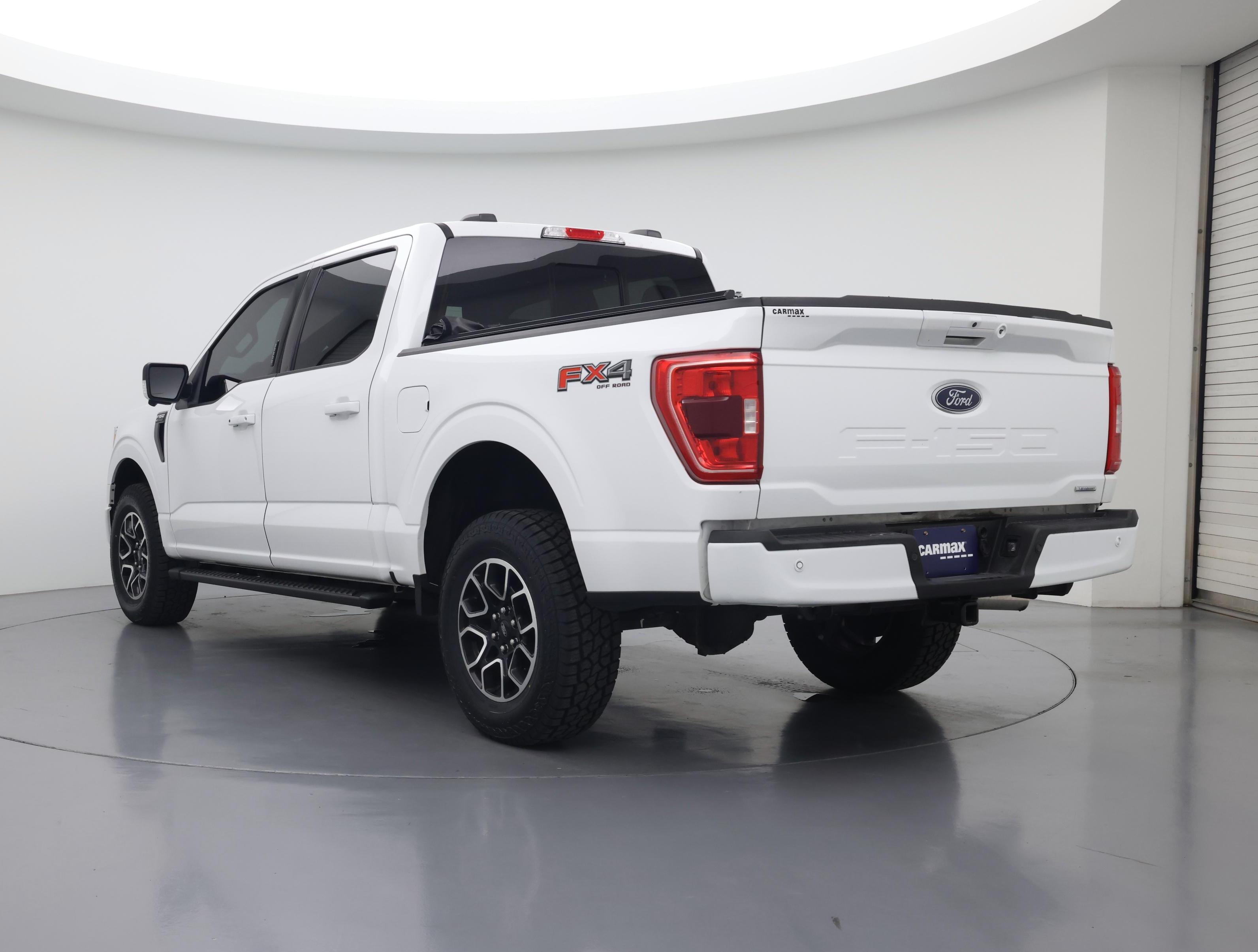 Thumbnail: 2023 Ford F-150 - 2