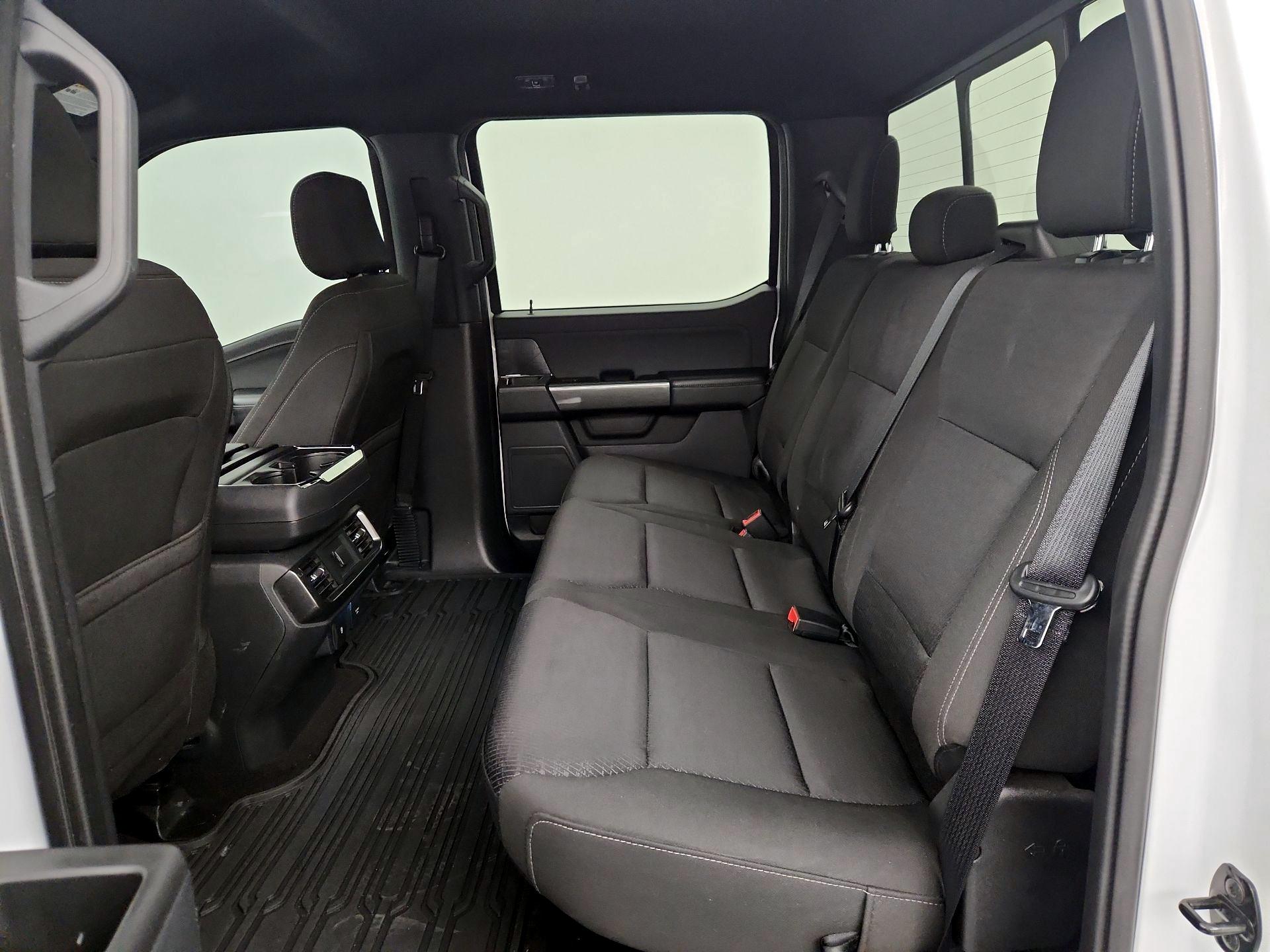 Thumbnail: 2023 Ford F-150 - 20