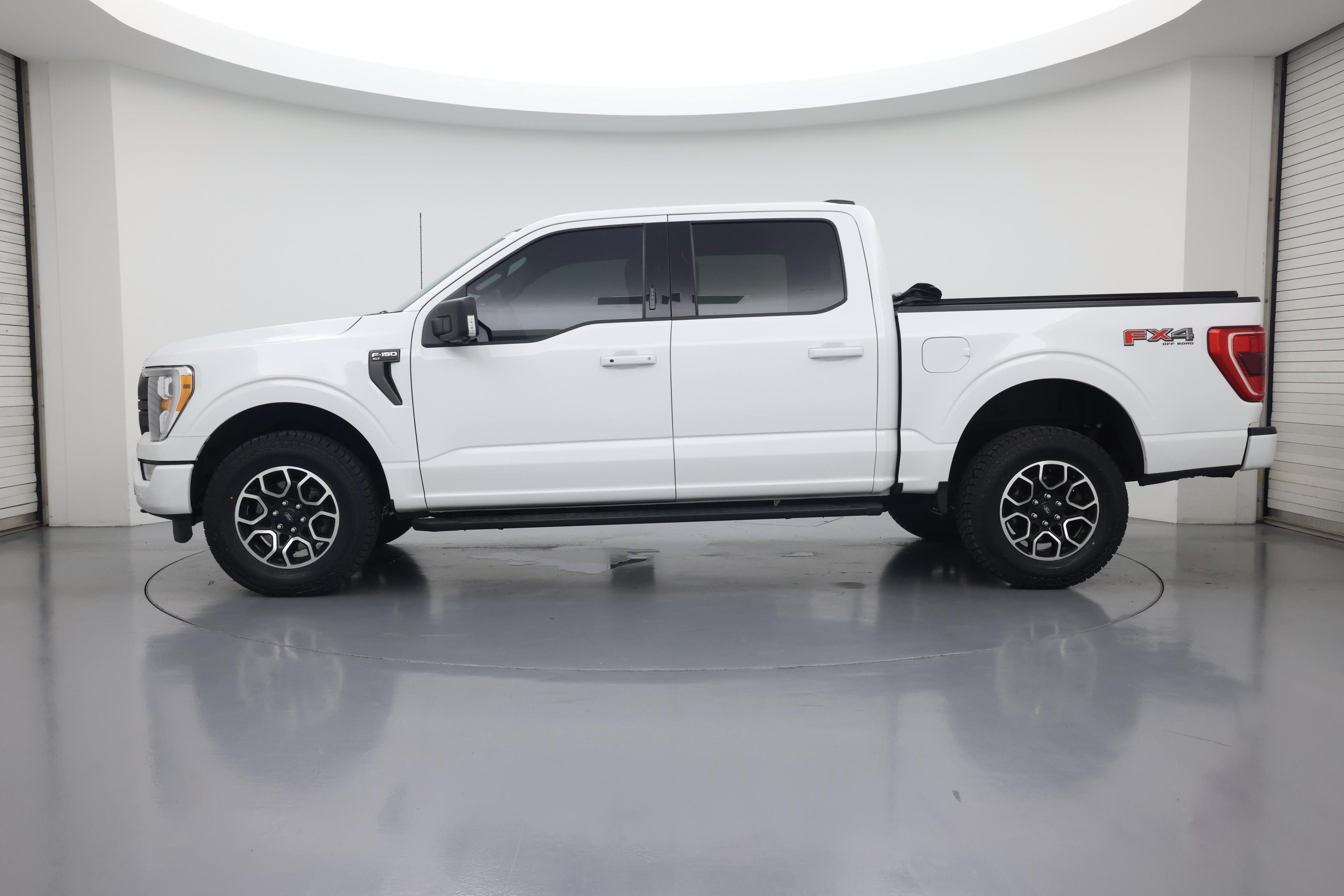Thumbnail: 2023 Ford F-150 - 3