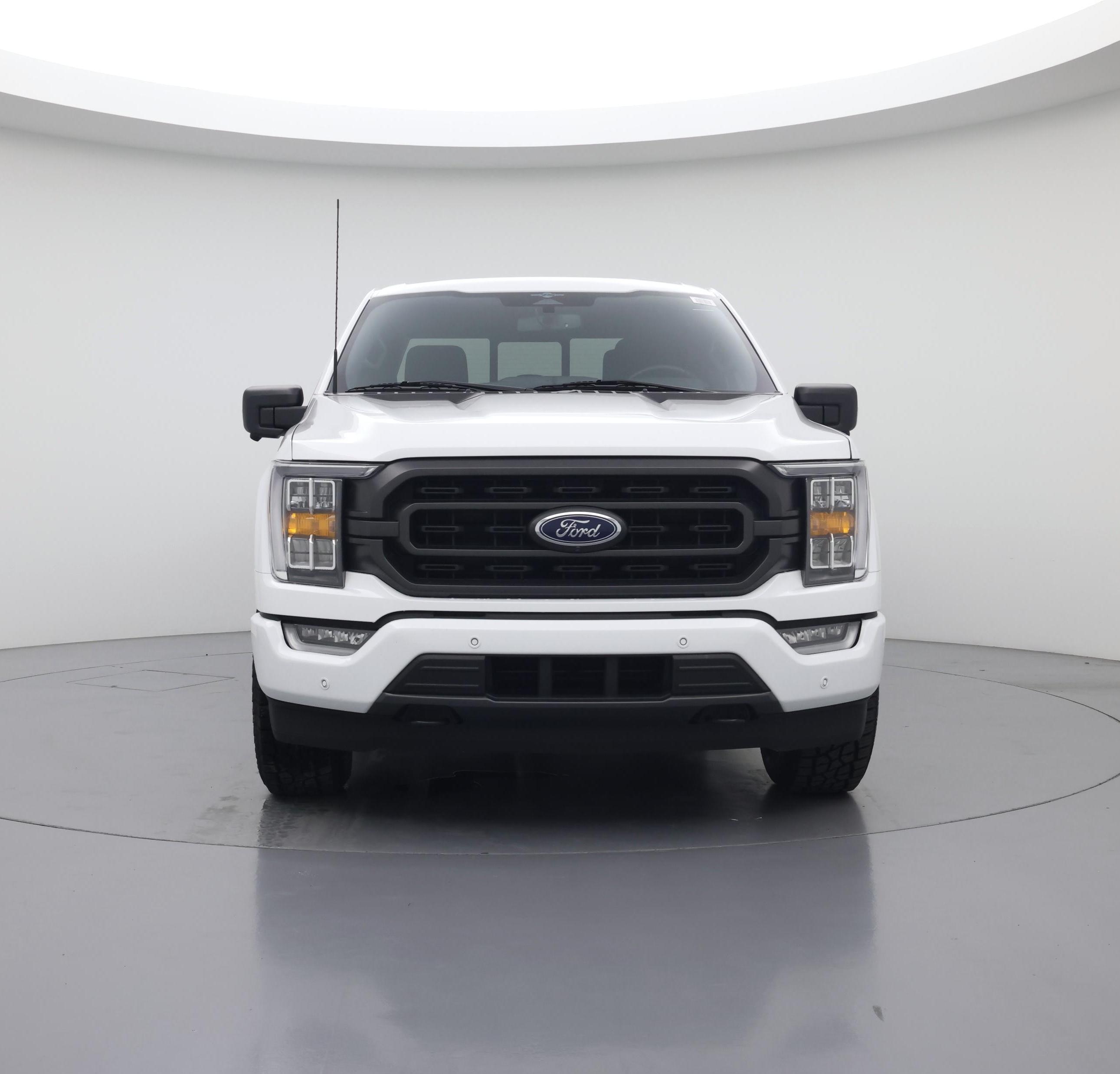 Thumbnail: 2023 Ford F-150 - 5