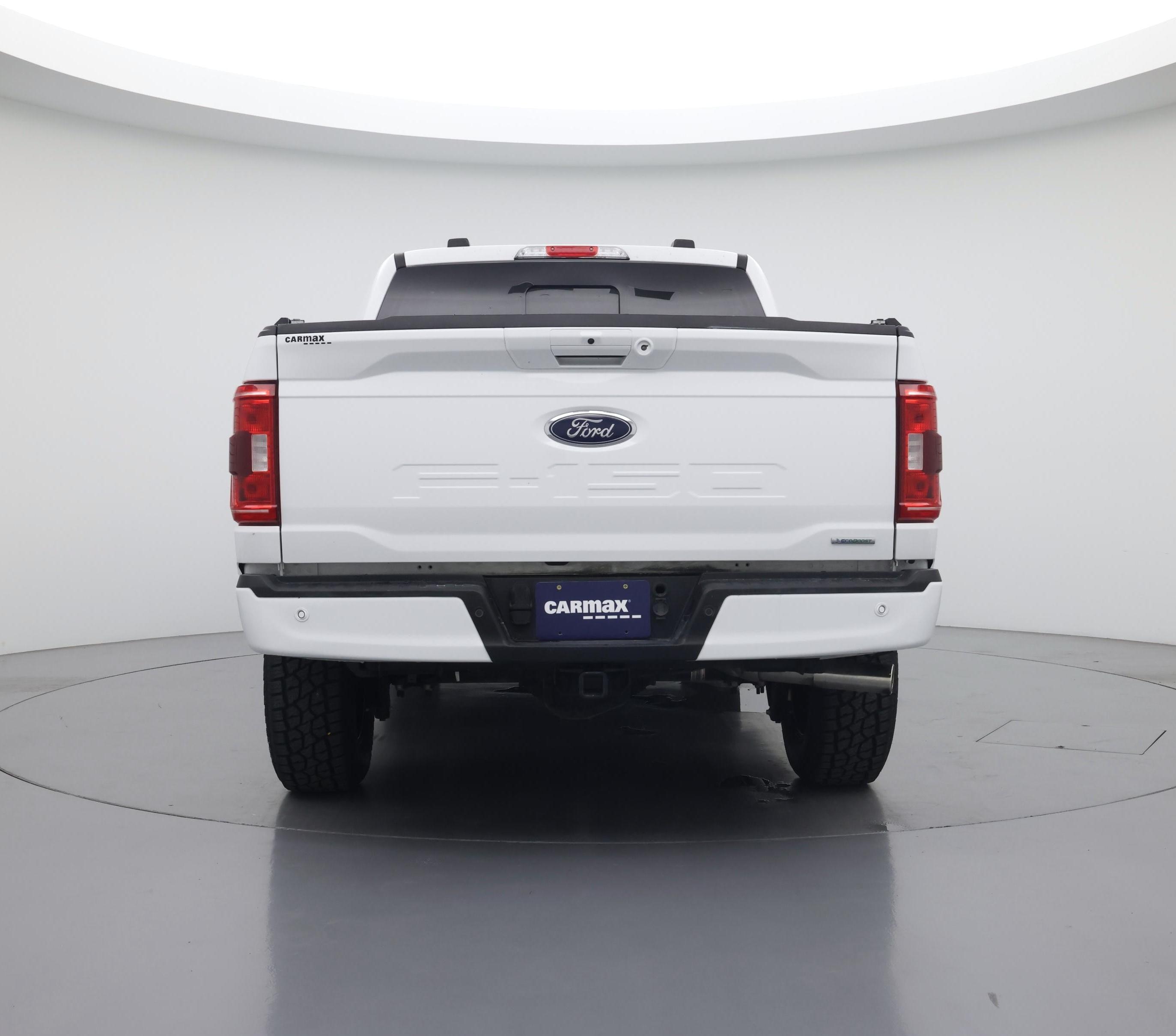 Thumbnail: 2023 Ford F-150 - 6