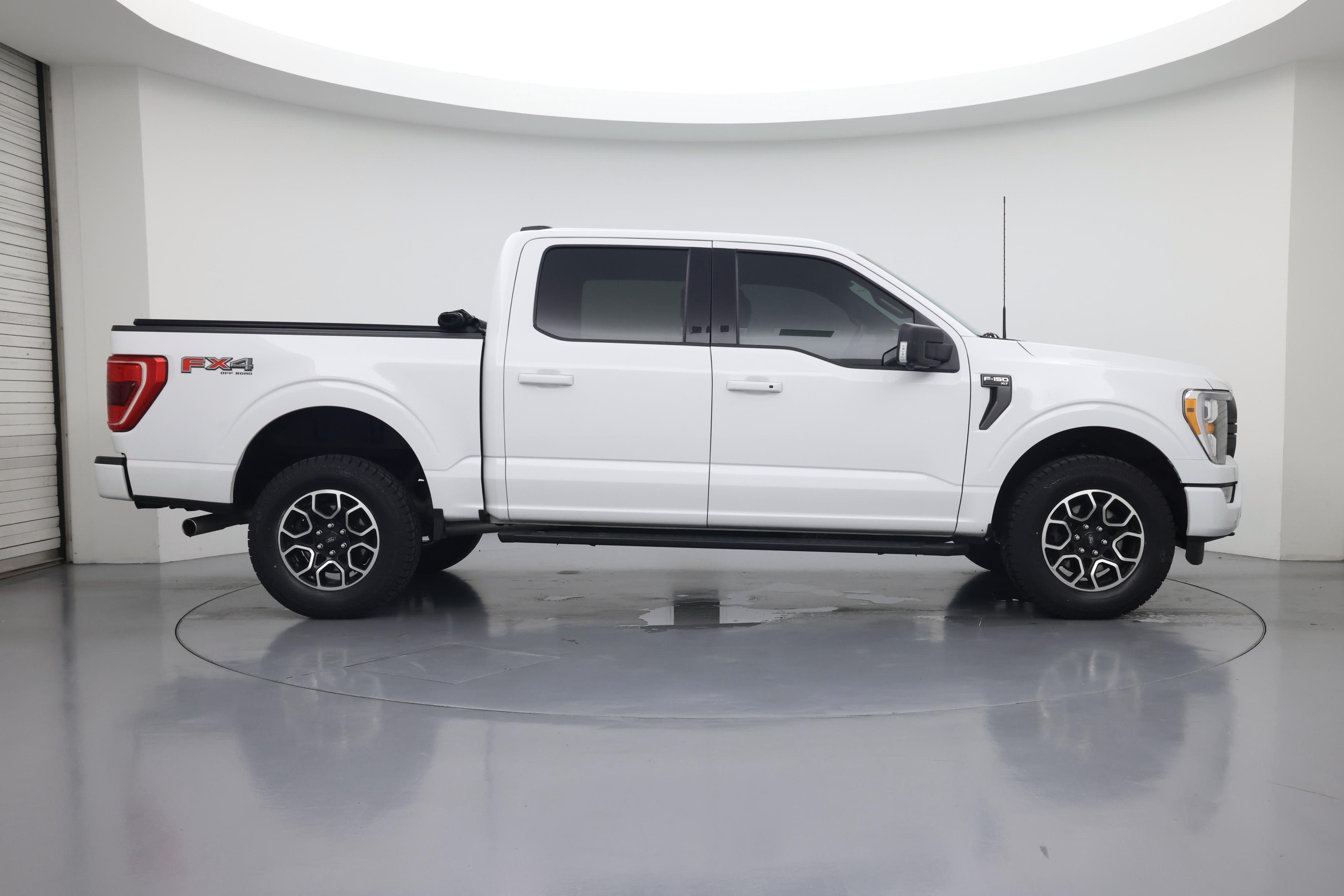 Thumbnail: 2023 Ford F-150 - 7