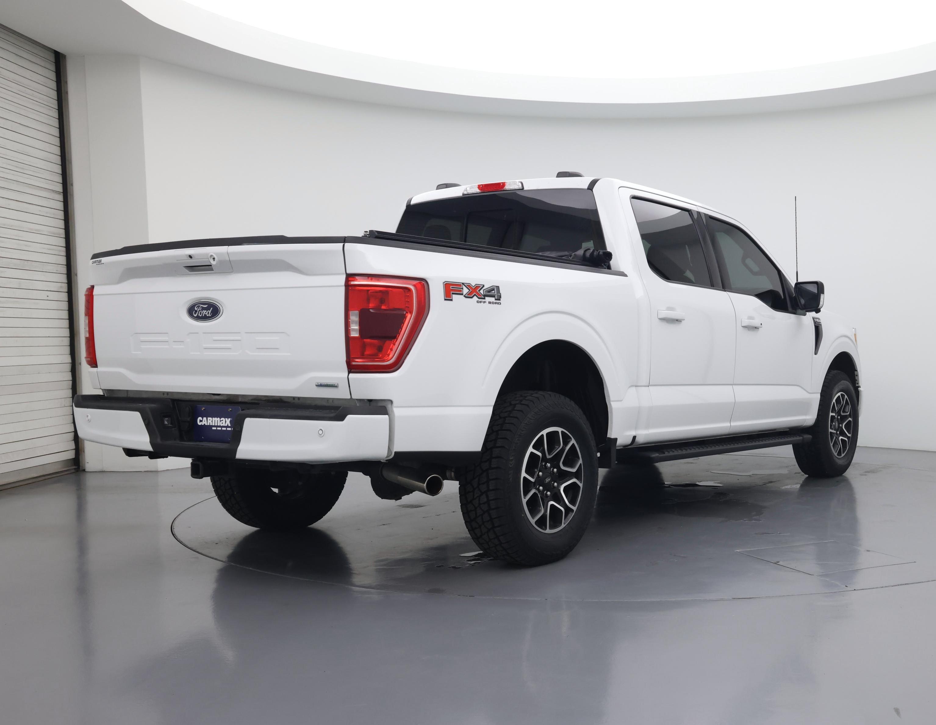 Thumbnail: 2023 Ford F-150 - 8