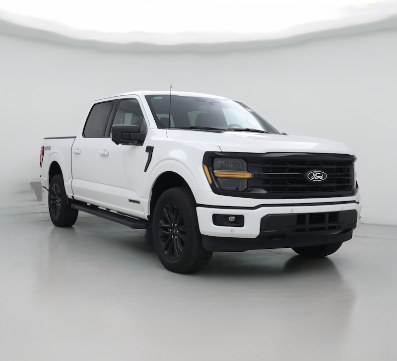 2024 Ford F150 XLT