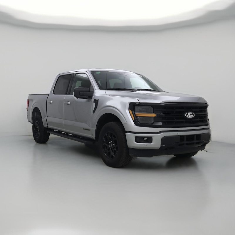 2024 Ford F150 XLT