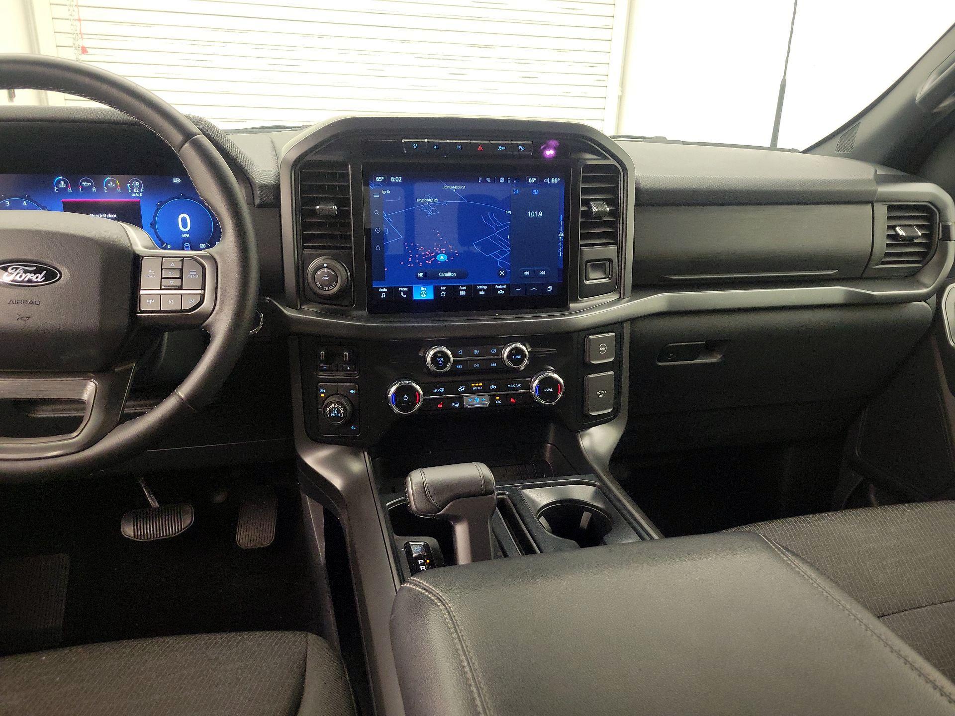 Thumbnail: 2024 Ford F-150 - 9
