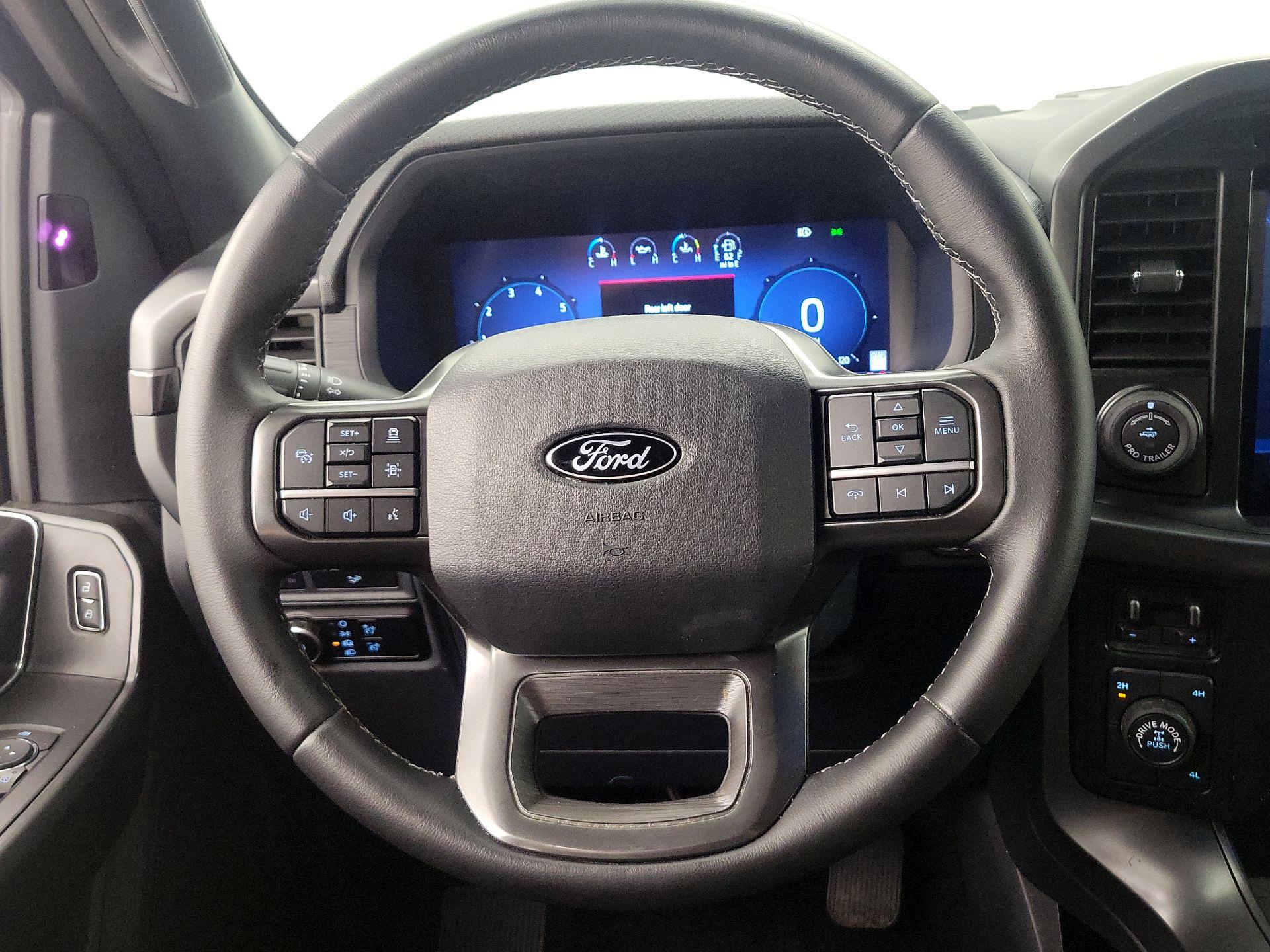 Thumbnail: 2024 Ford F-150 - 10