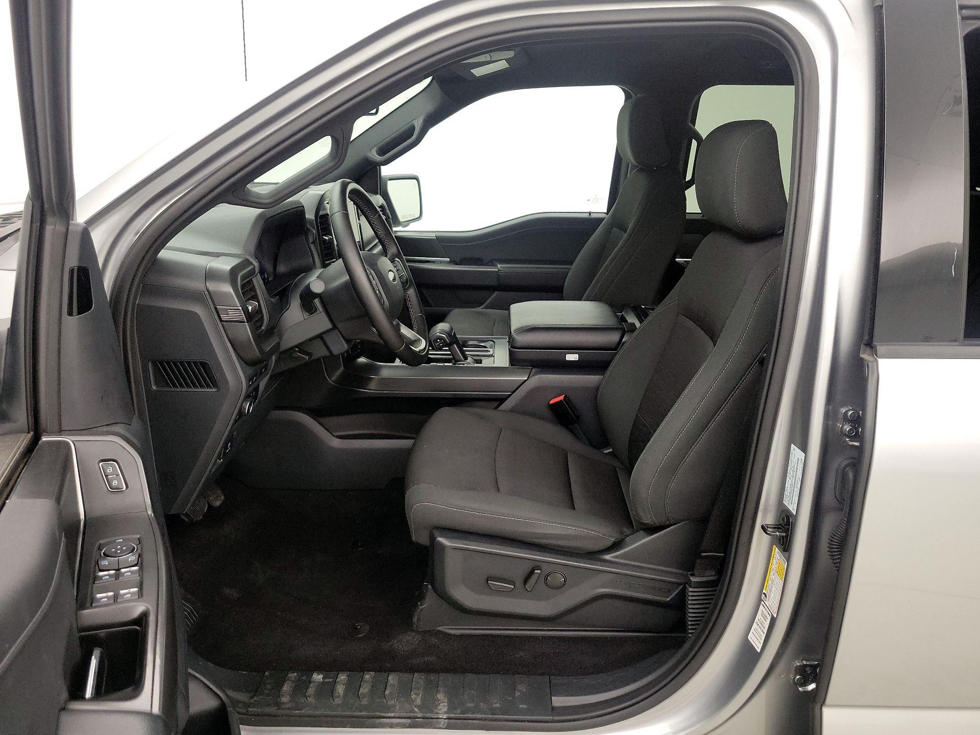Thumbnail: 2024 Ford F-150 - 11