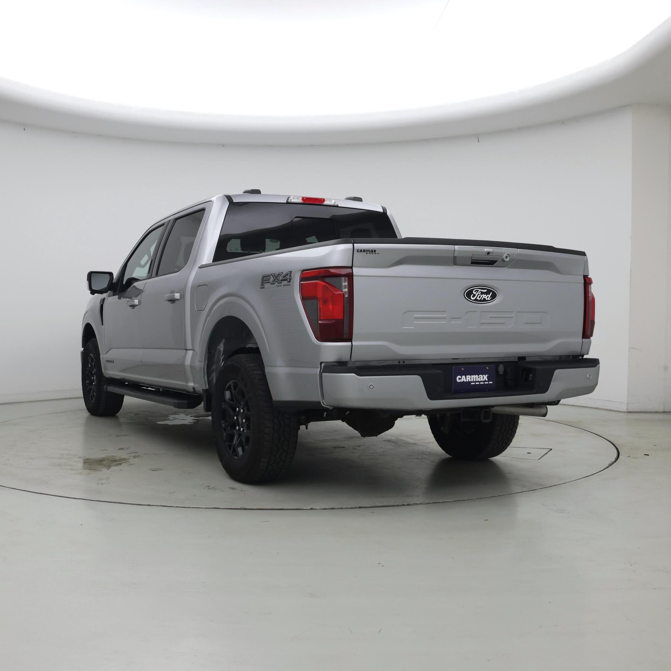 Thumbnail: 2024 Ford F-150 - 2