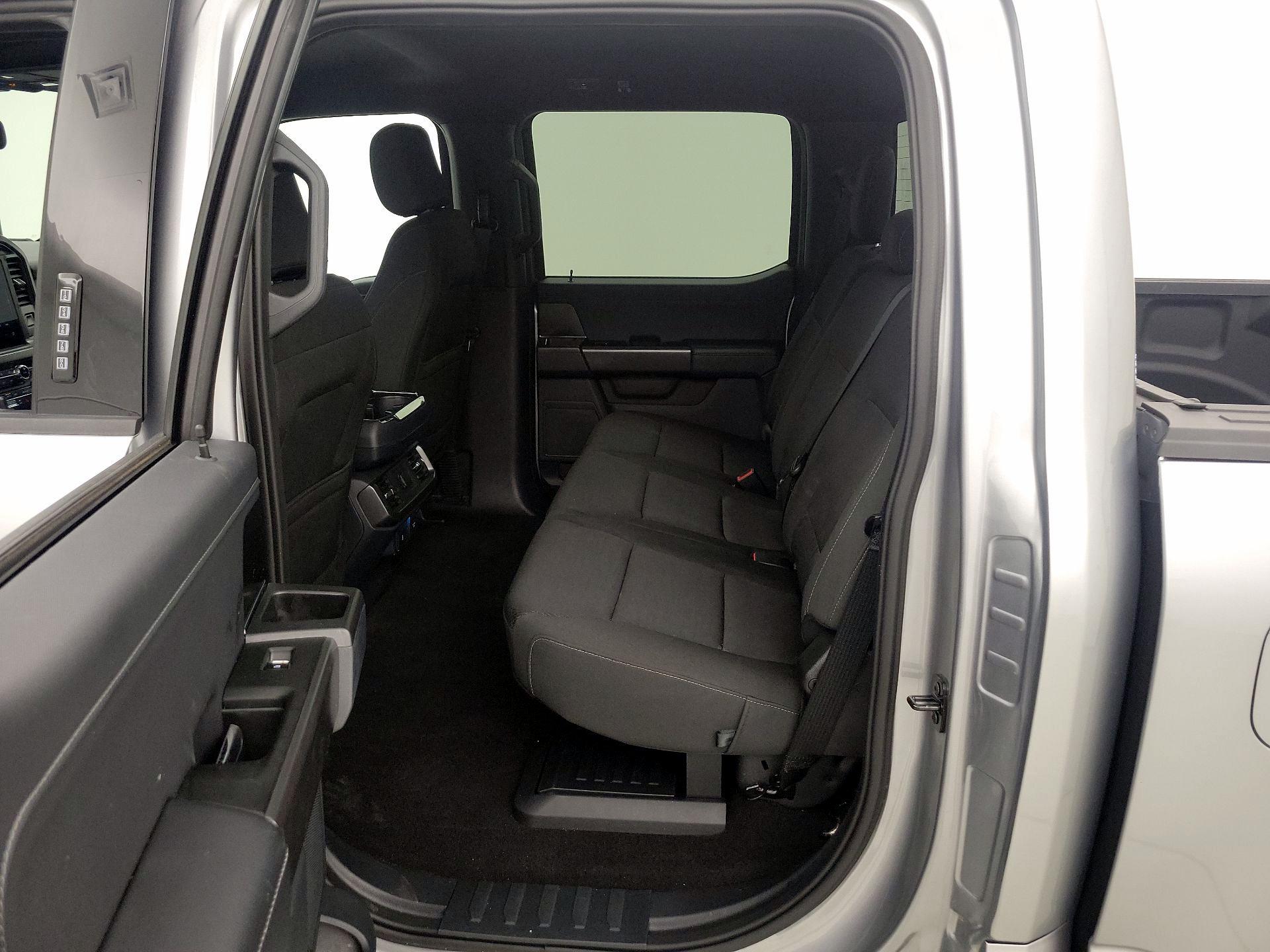 Thumbnail: 2024 Ford F-150 - 20
