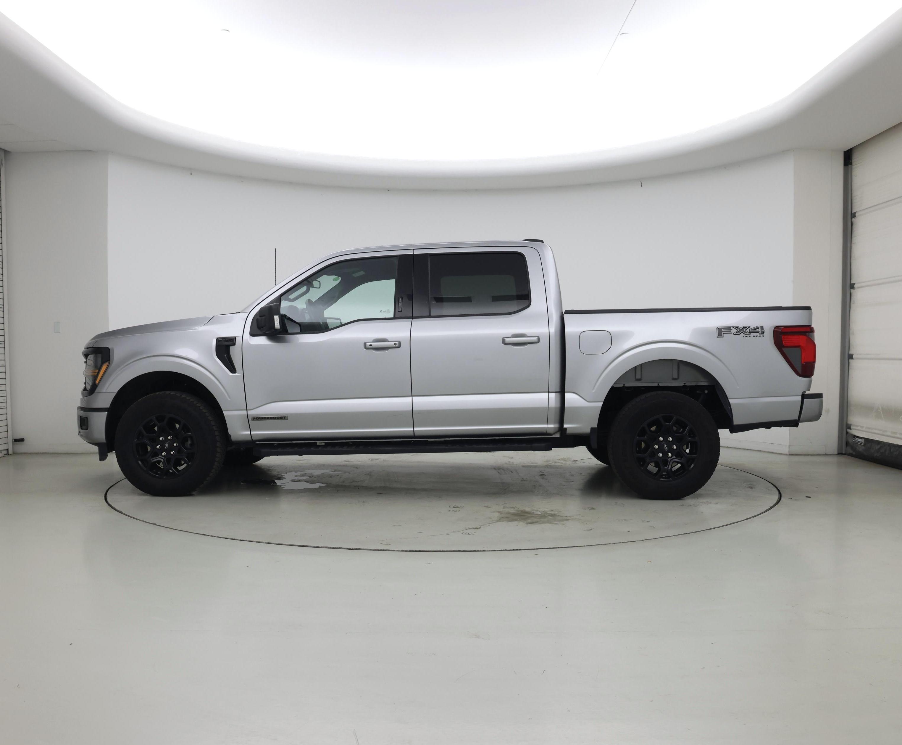 Thumbnail: 2024 Ford F-150 - 3