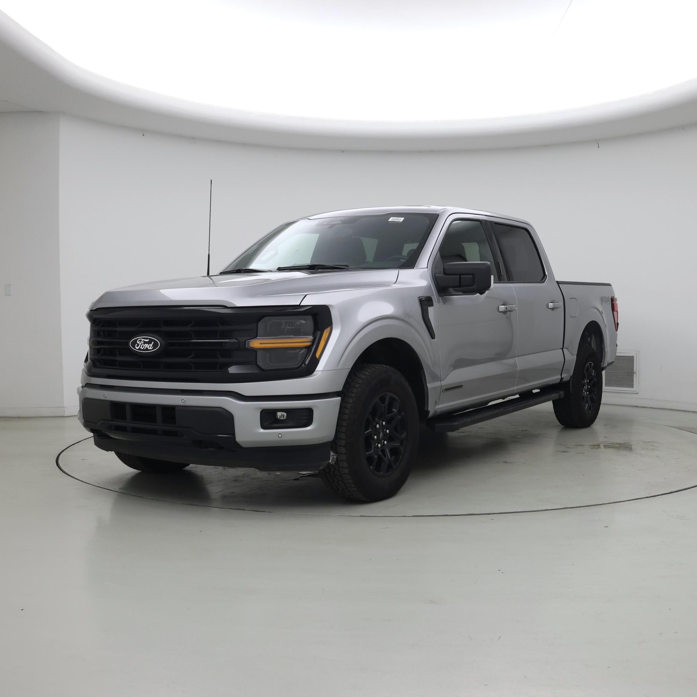 Thumbnail: 2024 Ford F-150 - 4