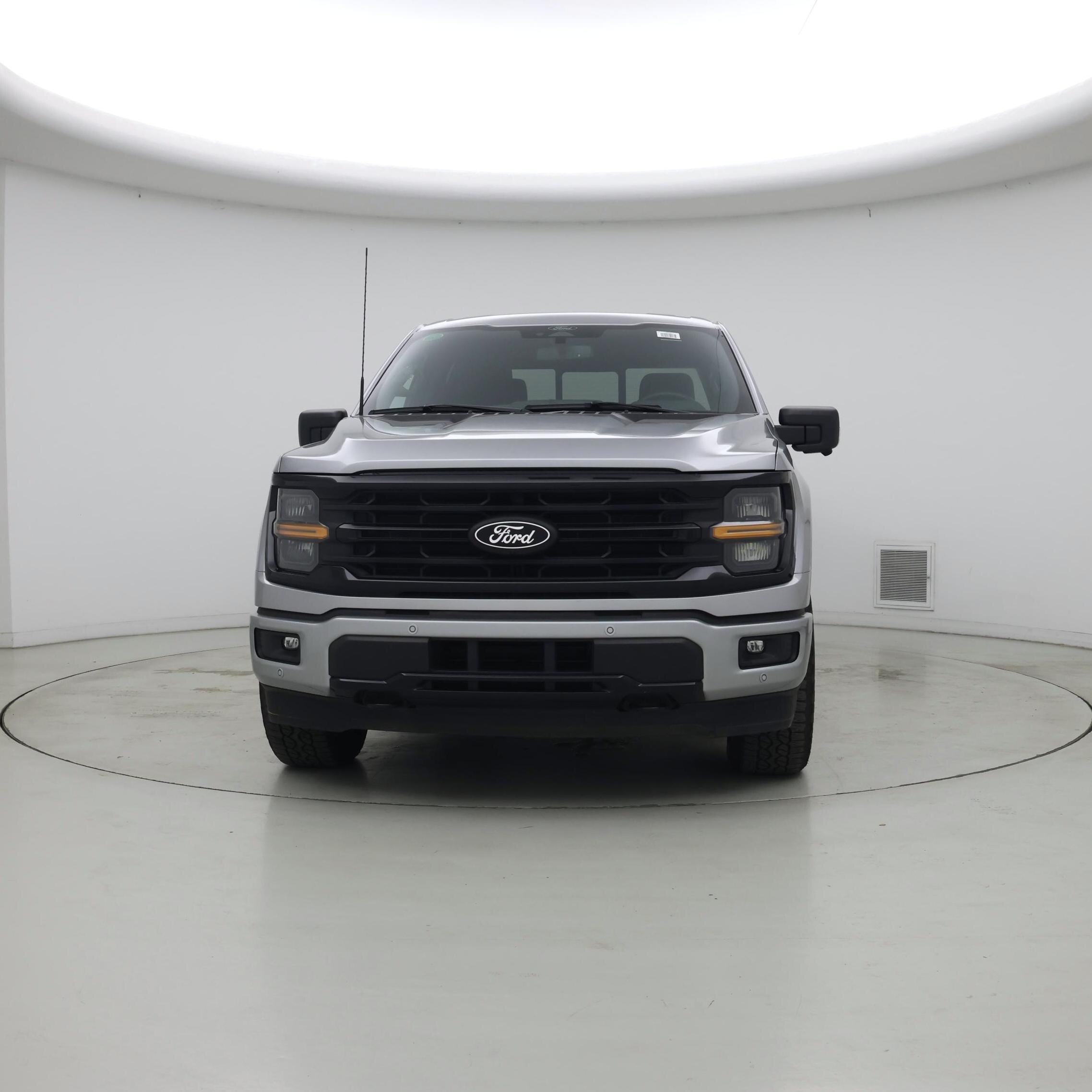 Thumbnail: 2024 Ford F-150 - 5