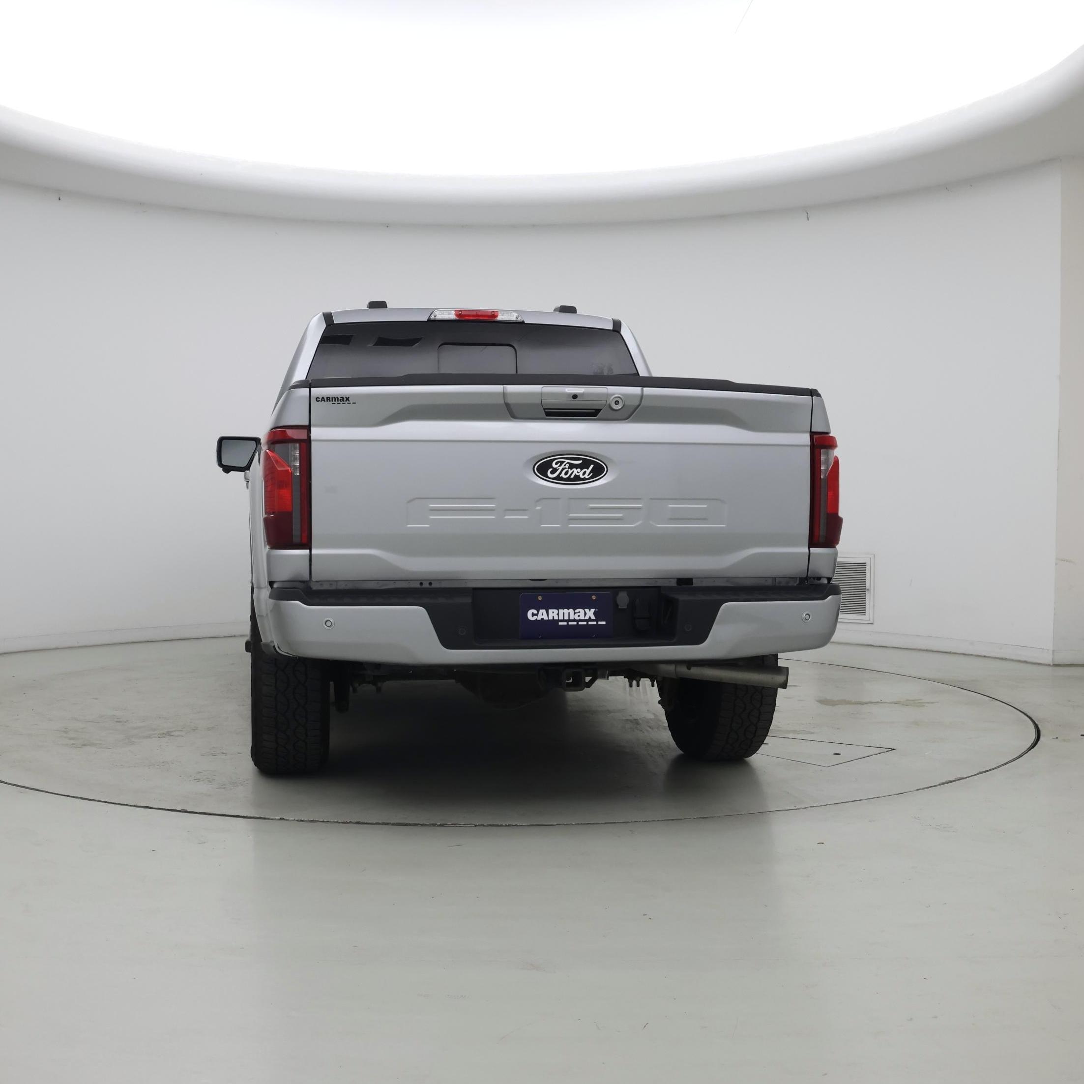 Thumbnail: 2024 Ford F-150 - 6