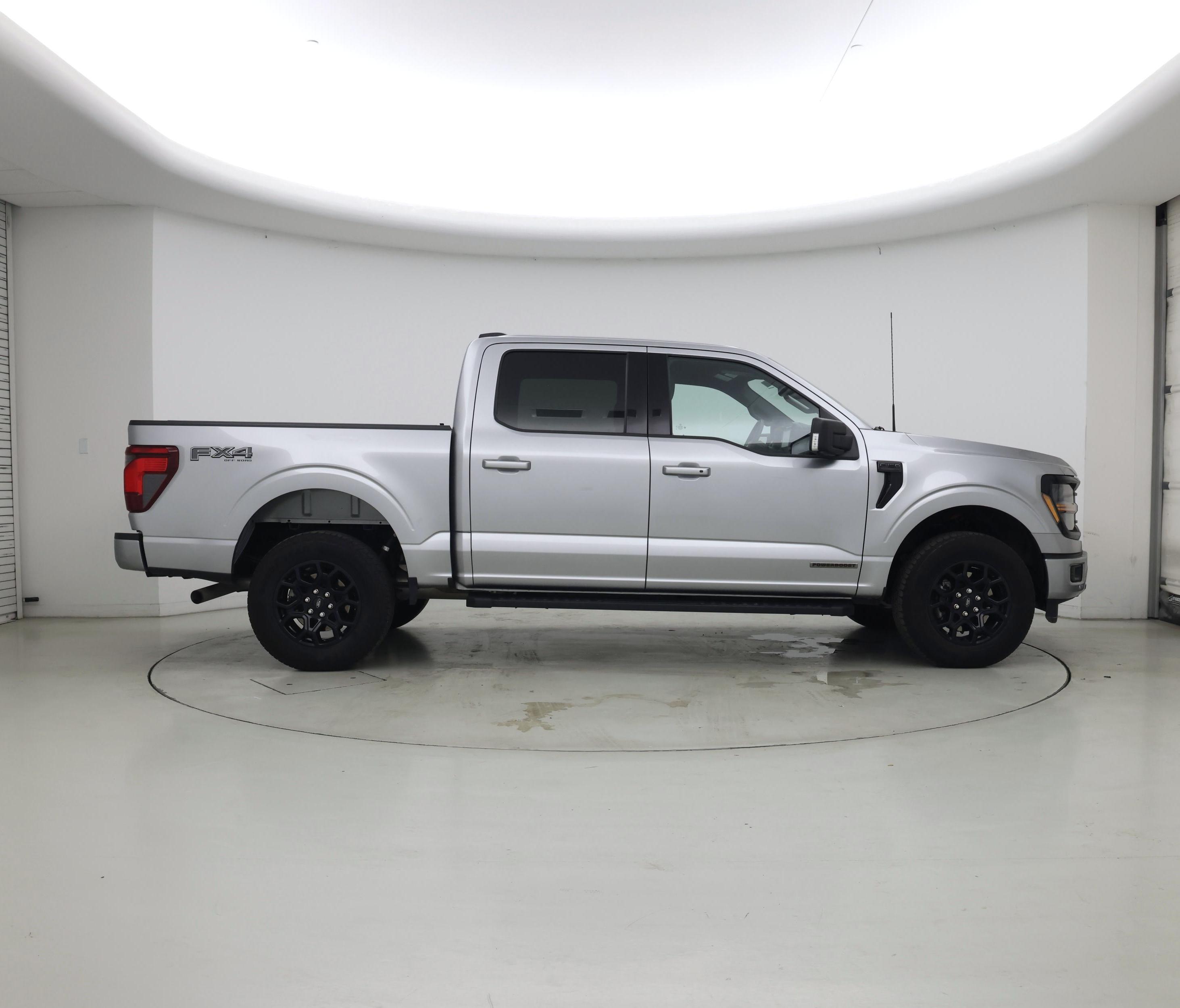 Thumbnail: 2024 Ford F-150 - 7