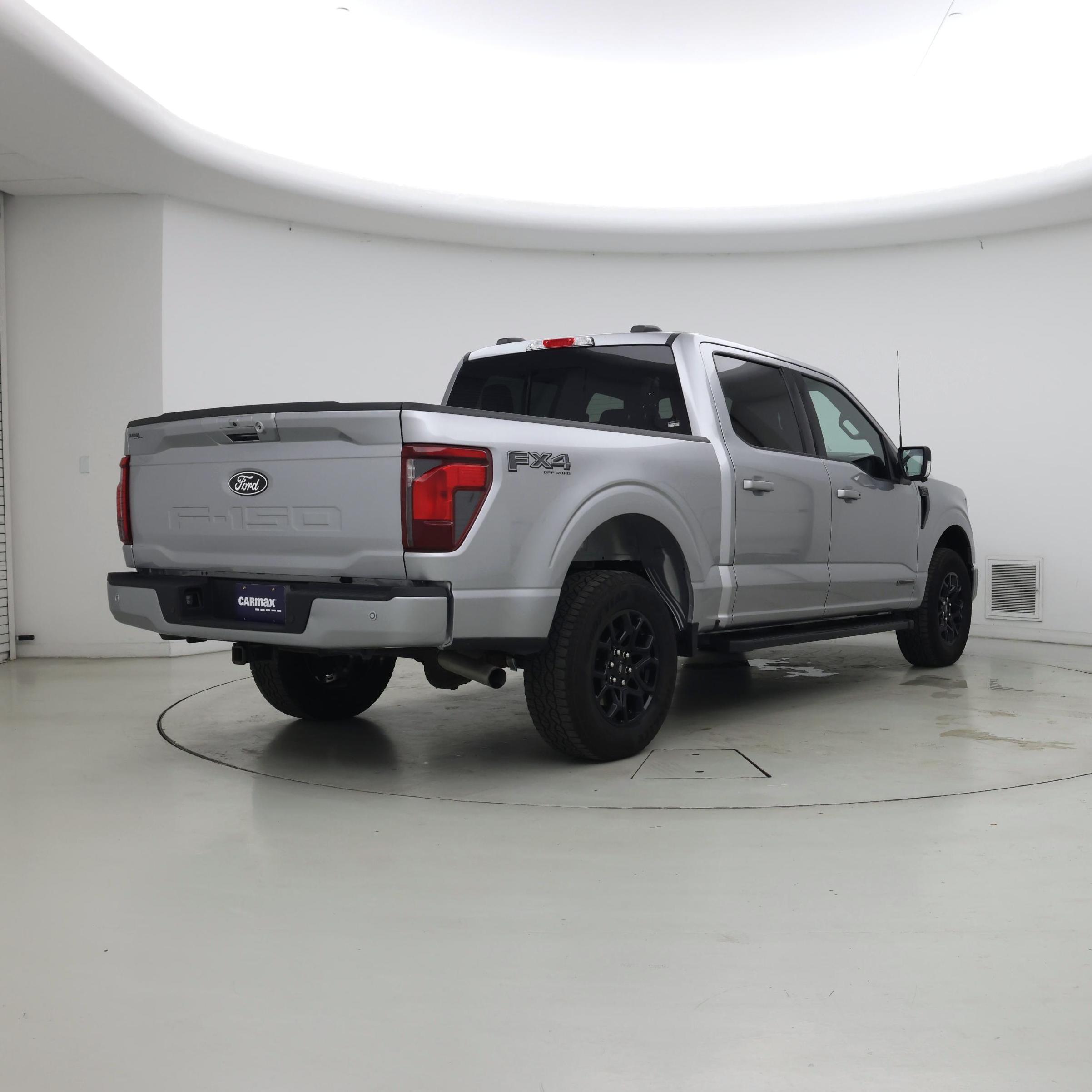 Thumbnail: 2024 Ford F-150 - 8
