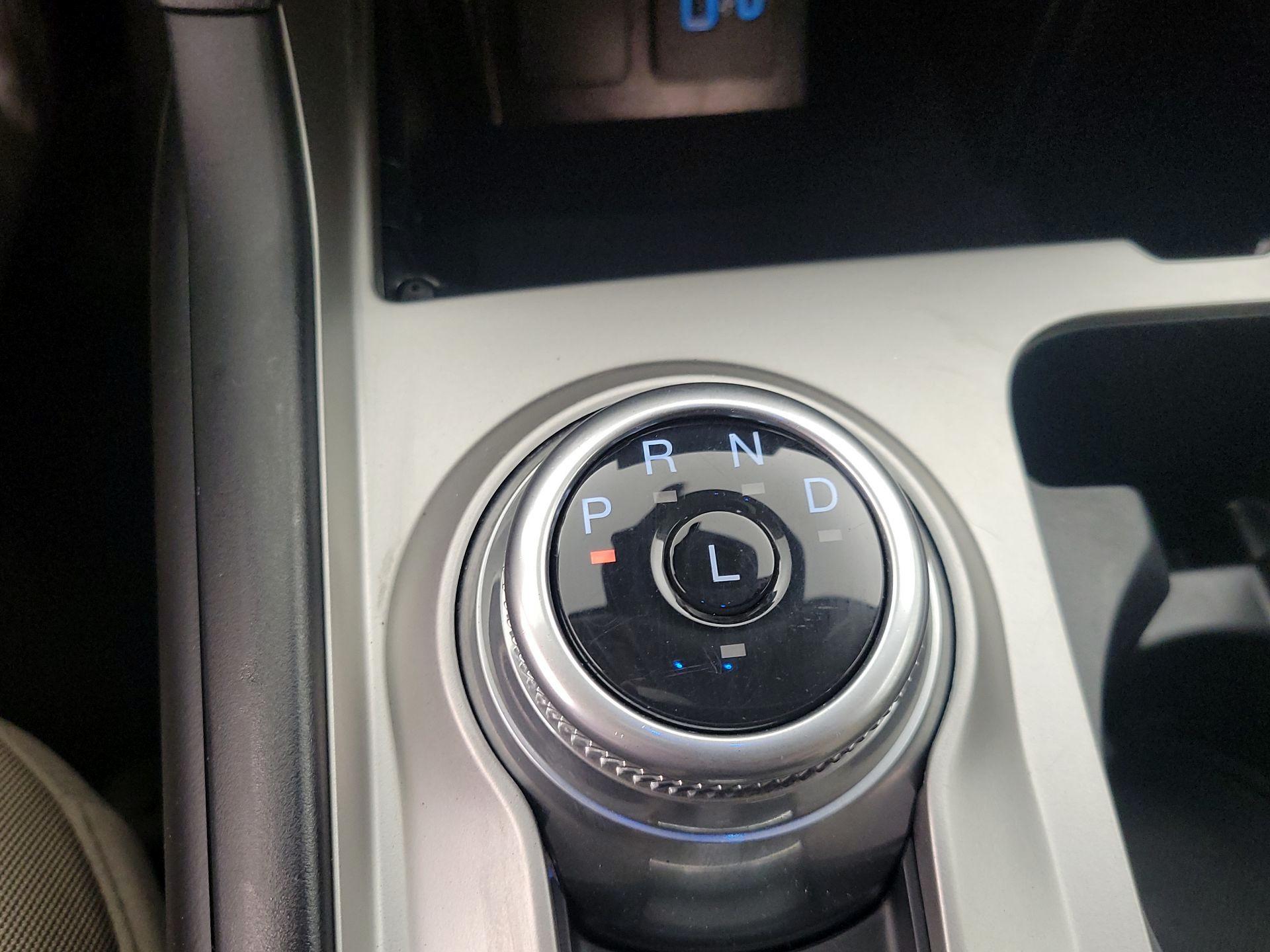 Thumbnail: 2022 Ford Explorer - 17
