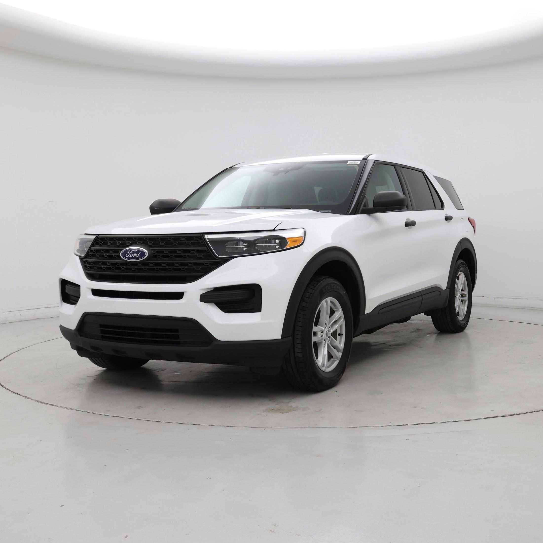 Thumbnail: 2022 Ford Explorer - 4