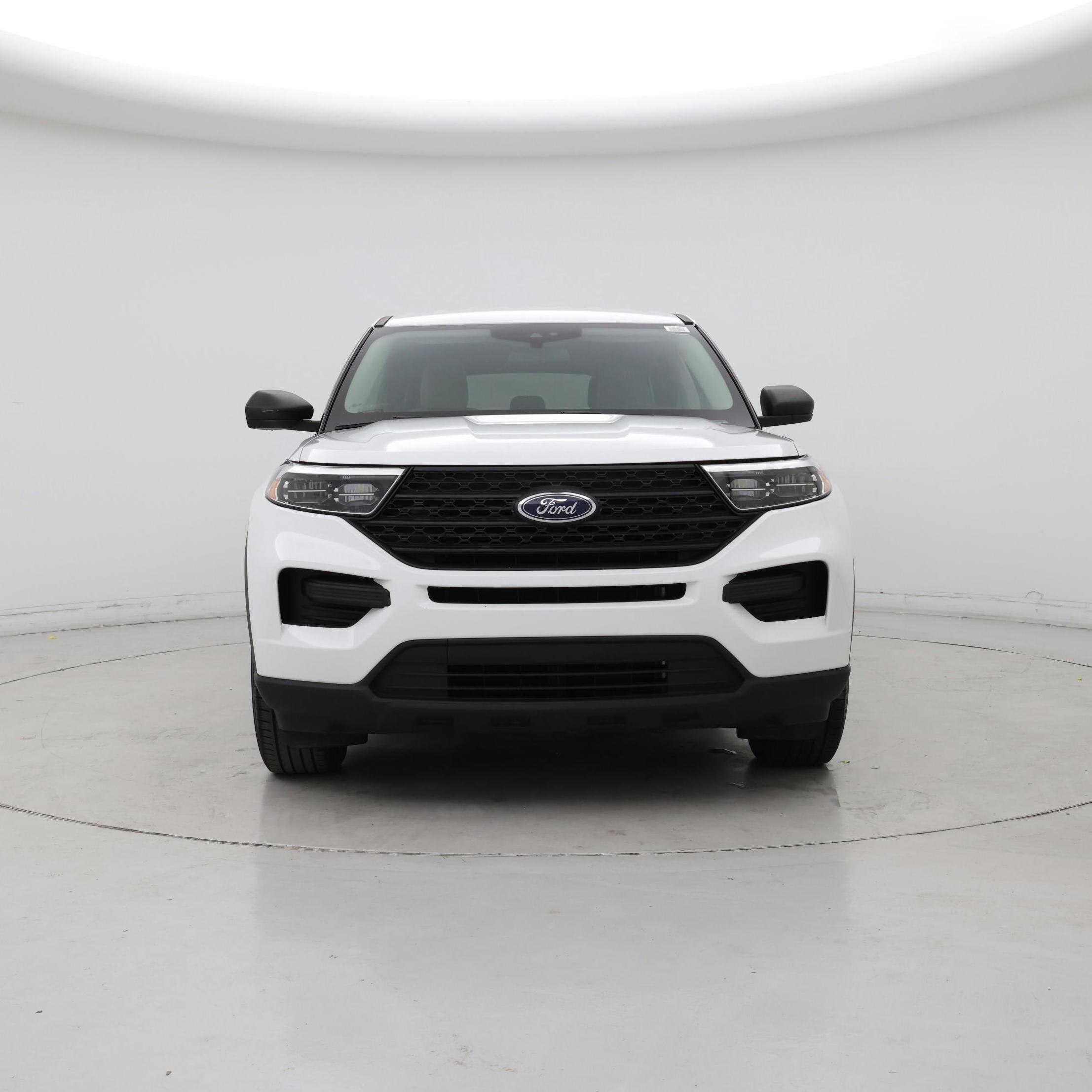 Thumbnail: 2022 Ford Explorer - 5