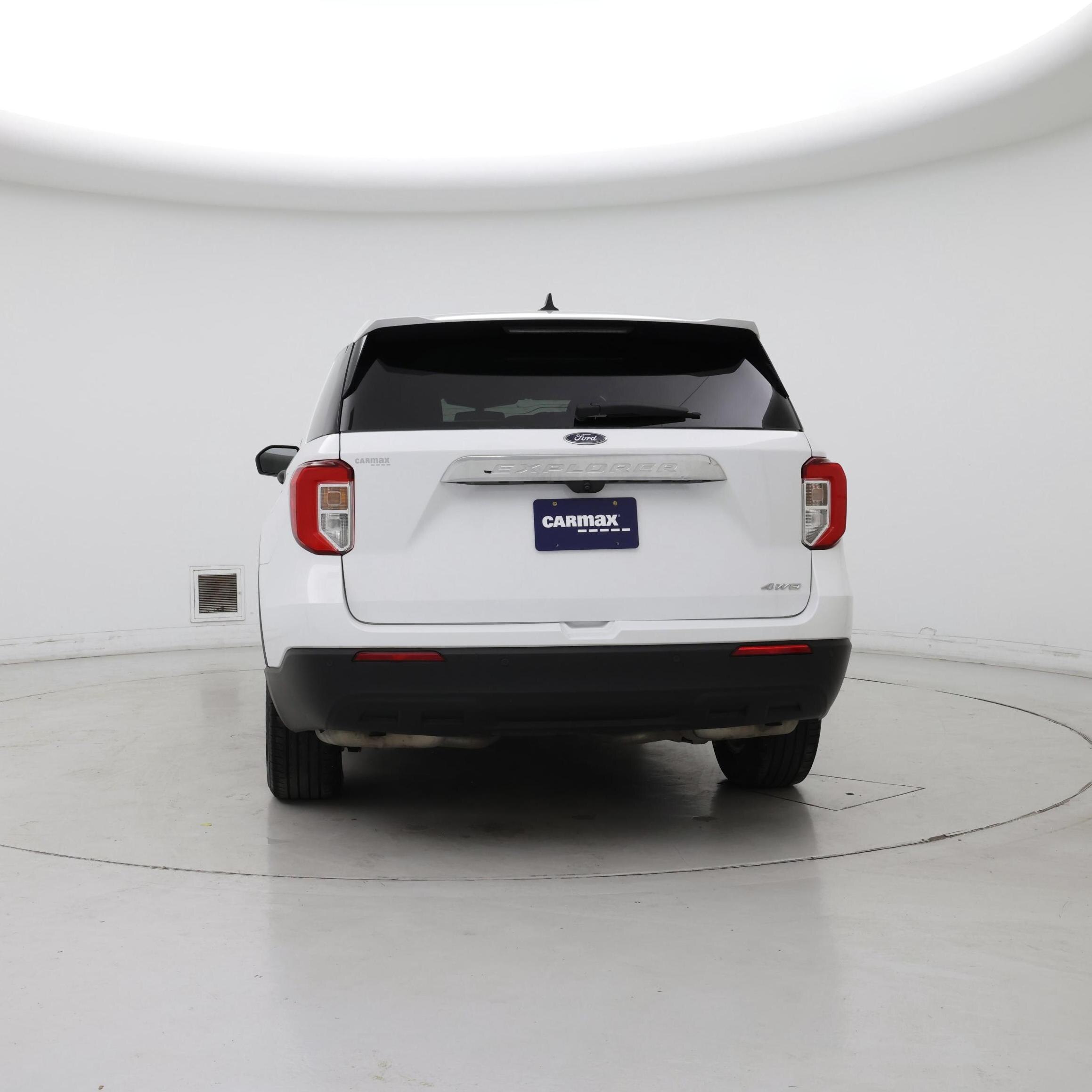 Thumbnail: 2022 Ford Explorer - 6