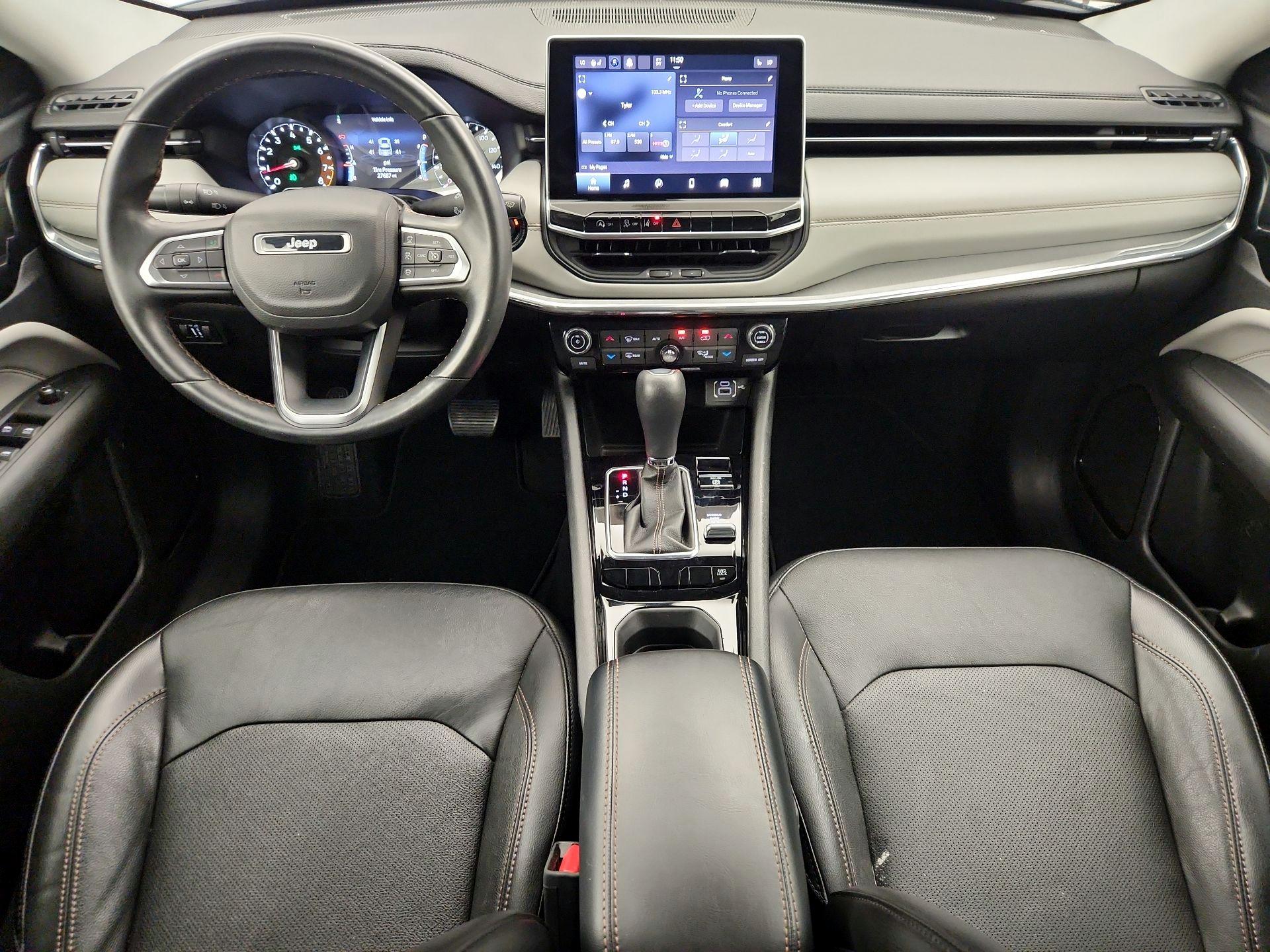 Thumbnail: 2022 Jeep Compass - 9