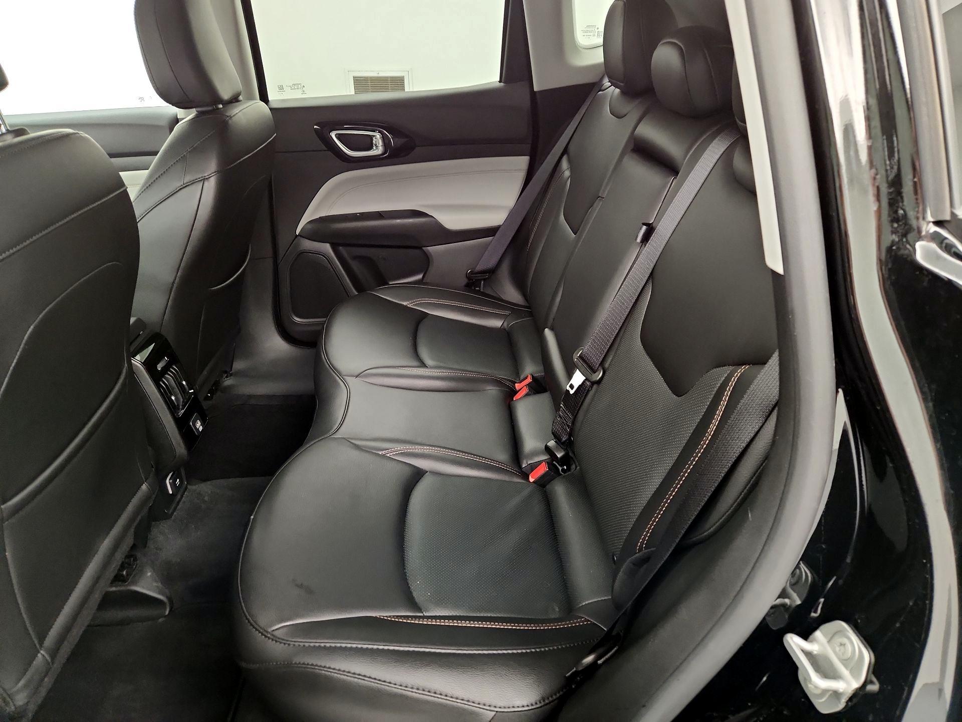 Thumbnail: 2022 Jeep Compass - 19
