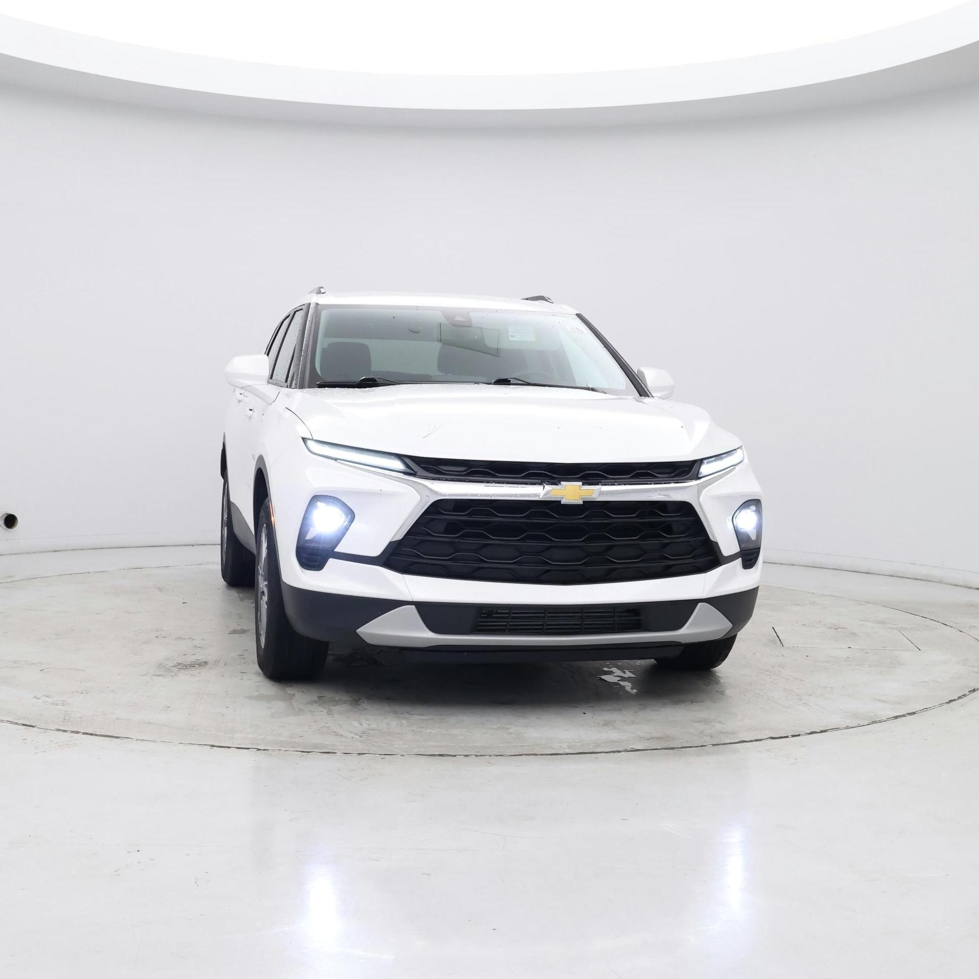 Thumbnail: 2023 Chevrolet Blazer - 5