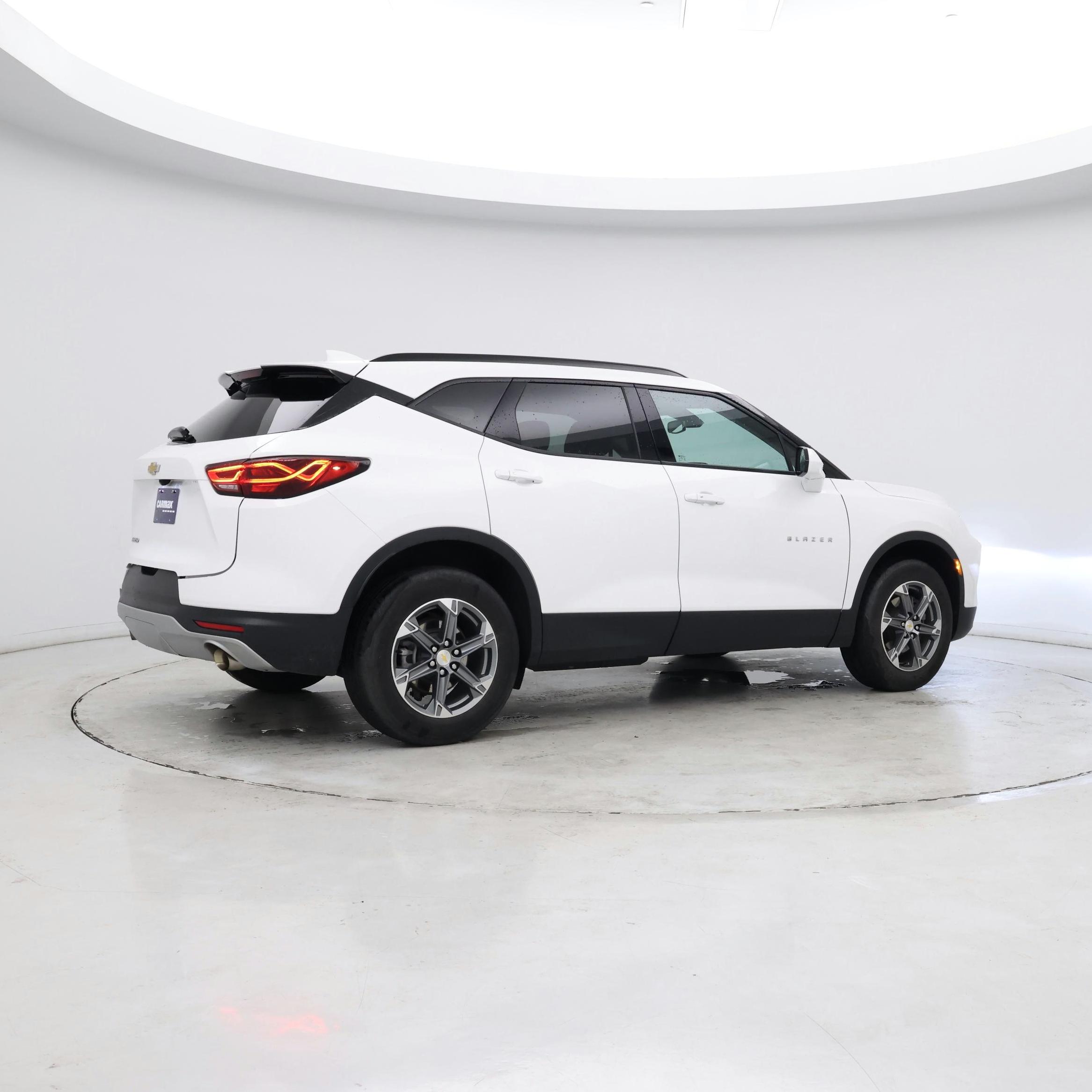 Thumbnail: 2023 Chevrolet Blazer - 6