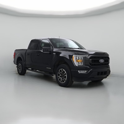 2023 Ford F150 XLT