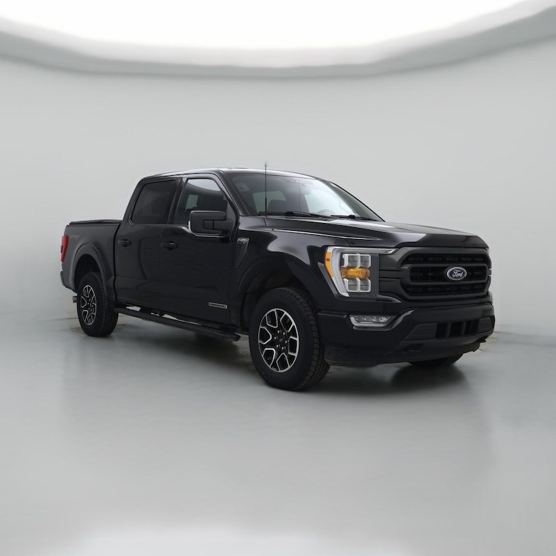 2023 Ford F150 XLT