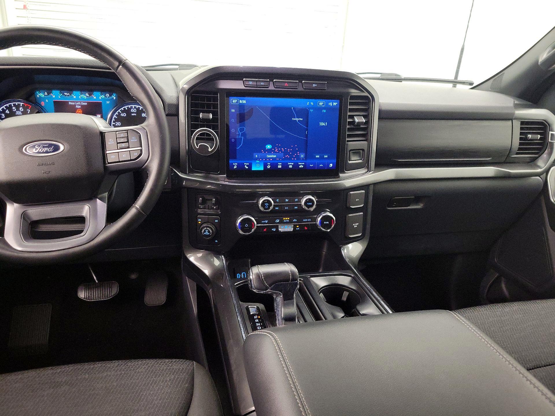 Thumbnail: 2023 Ford F-150 - 9