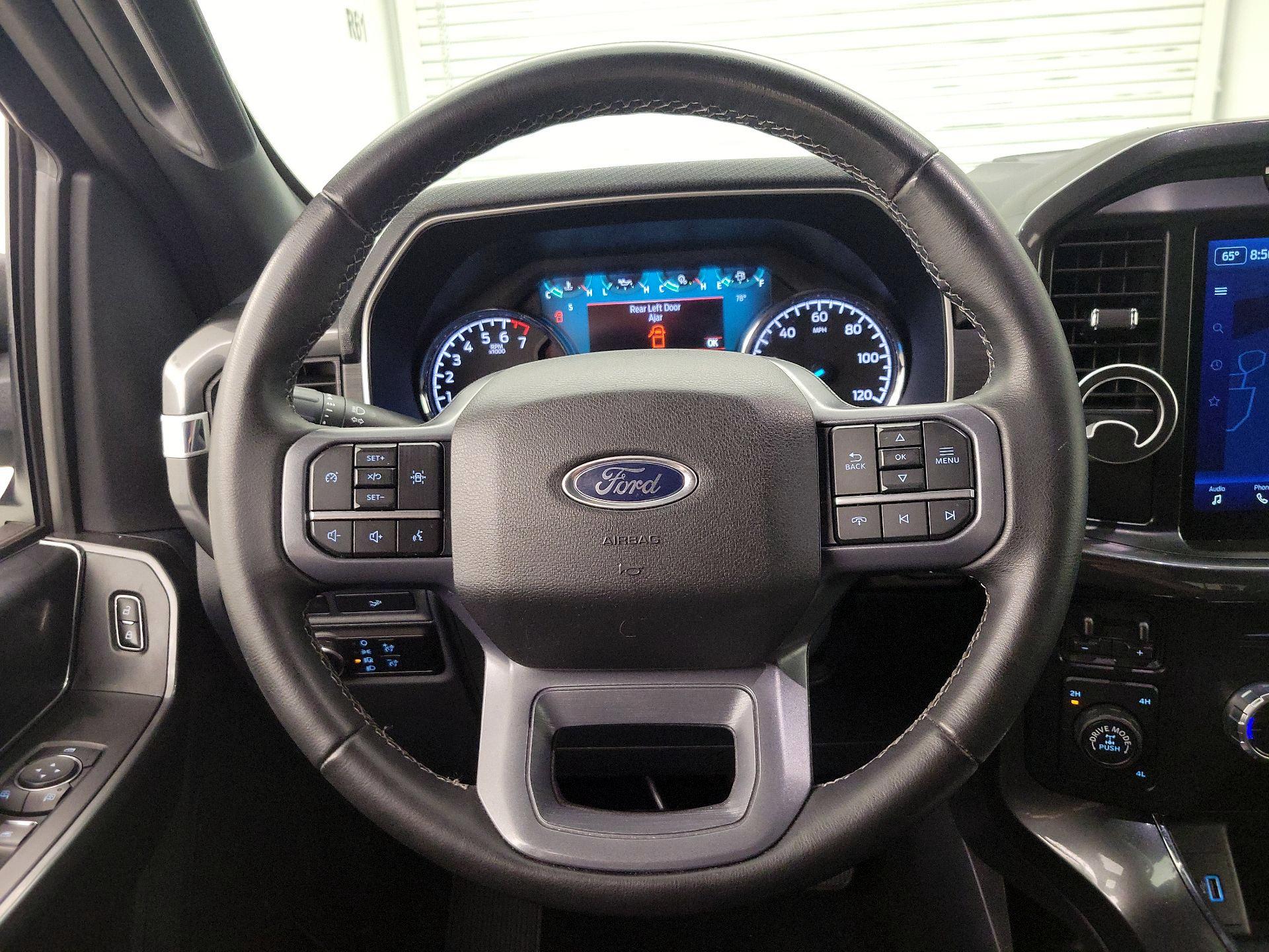 Thumbnail: 2023 Ford F-150 - 10