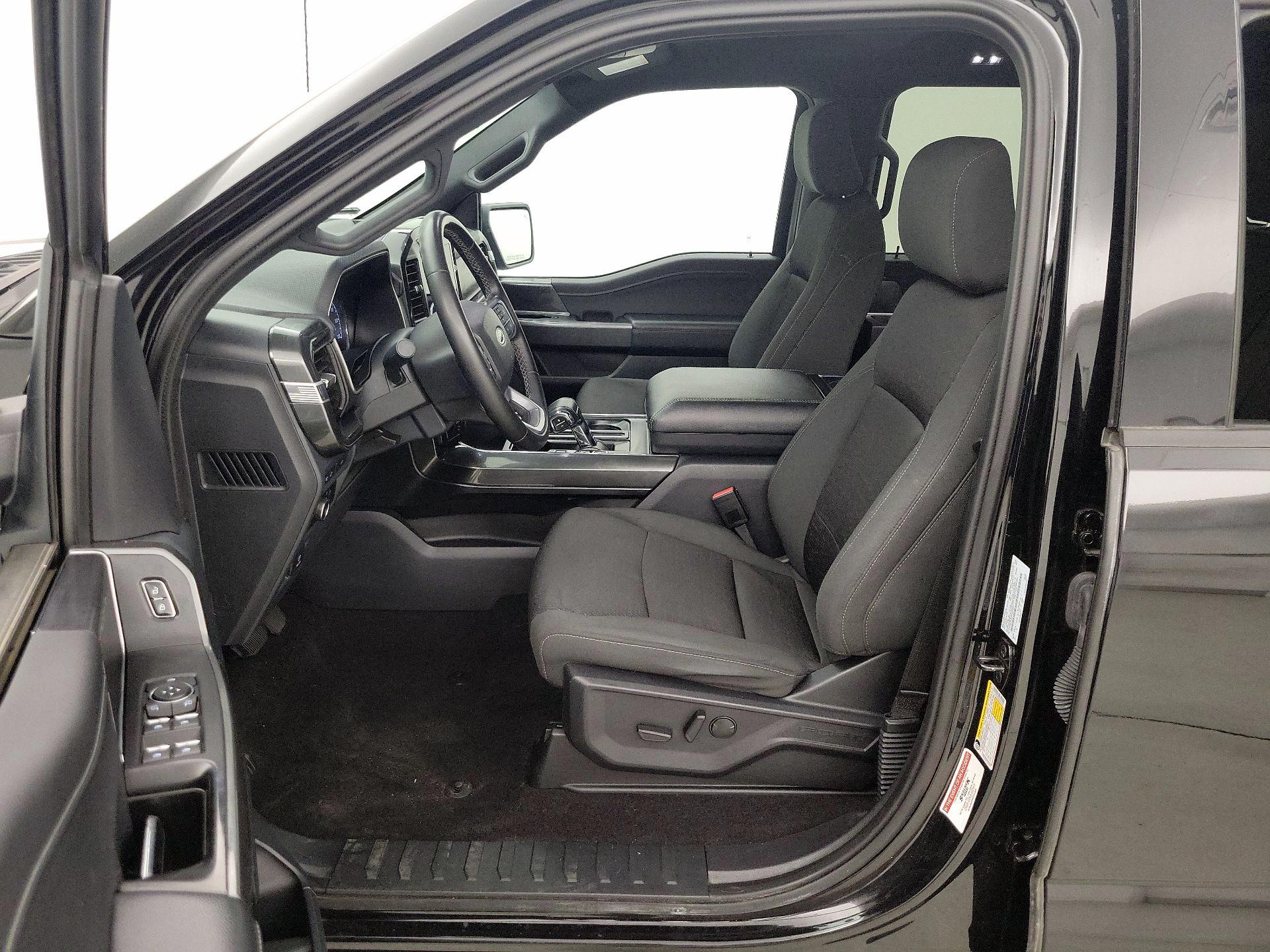Thumbnail: 2023 Ford F-150 - 11