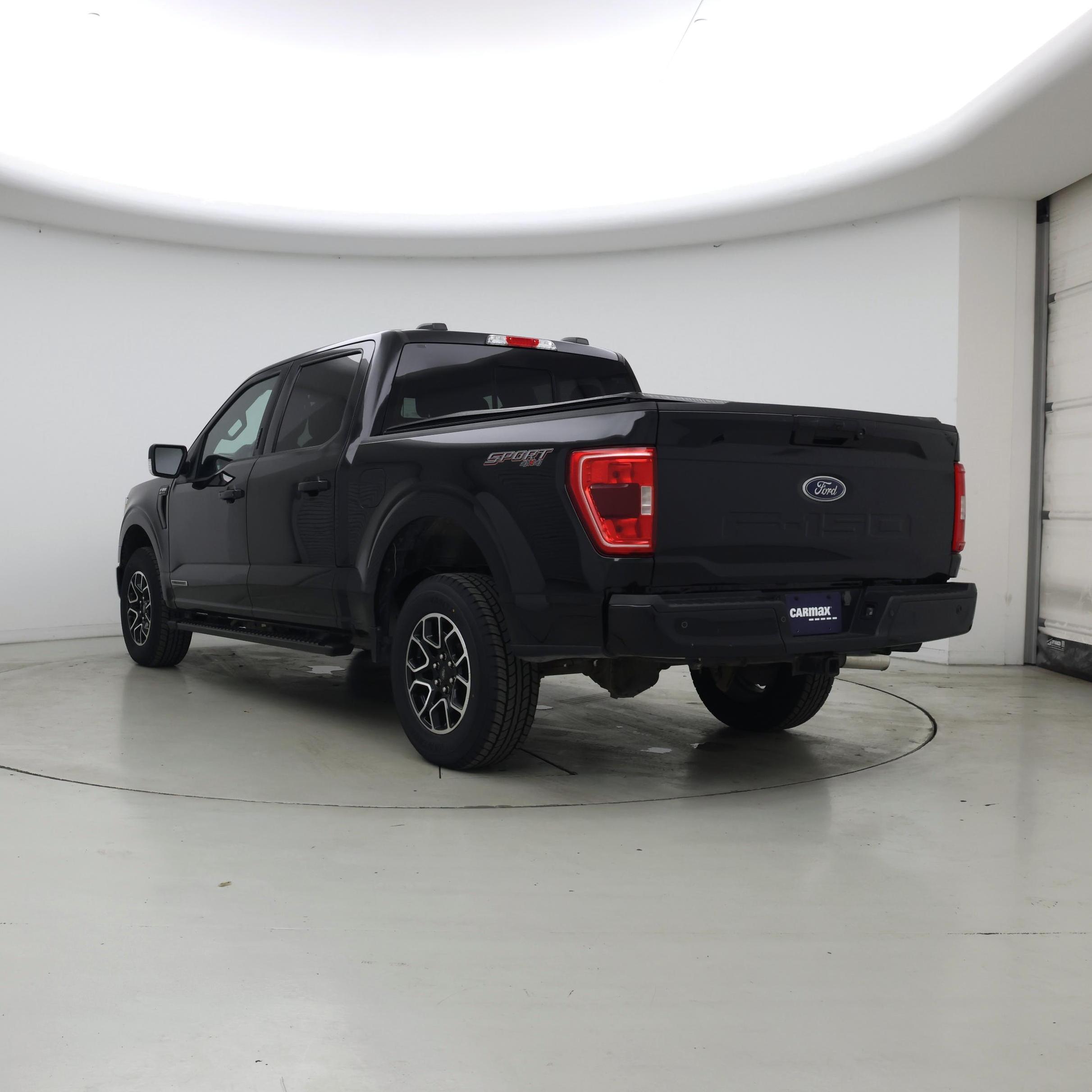 Thumbnail: 2023 Ford F-150 - 2