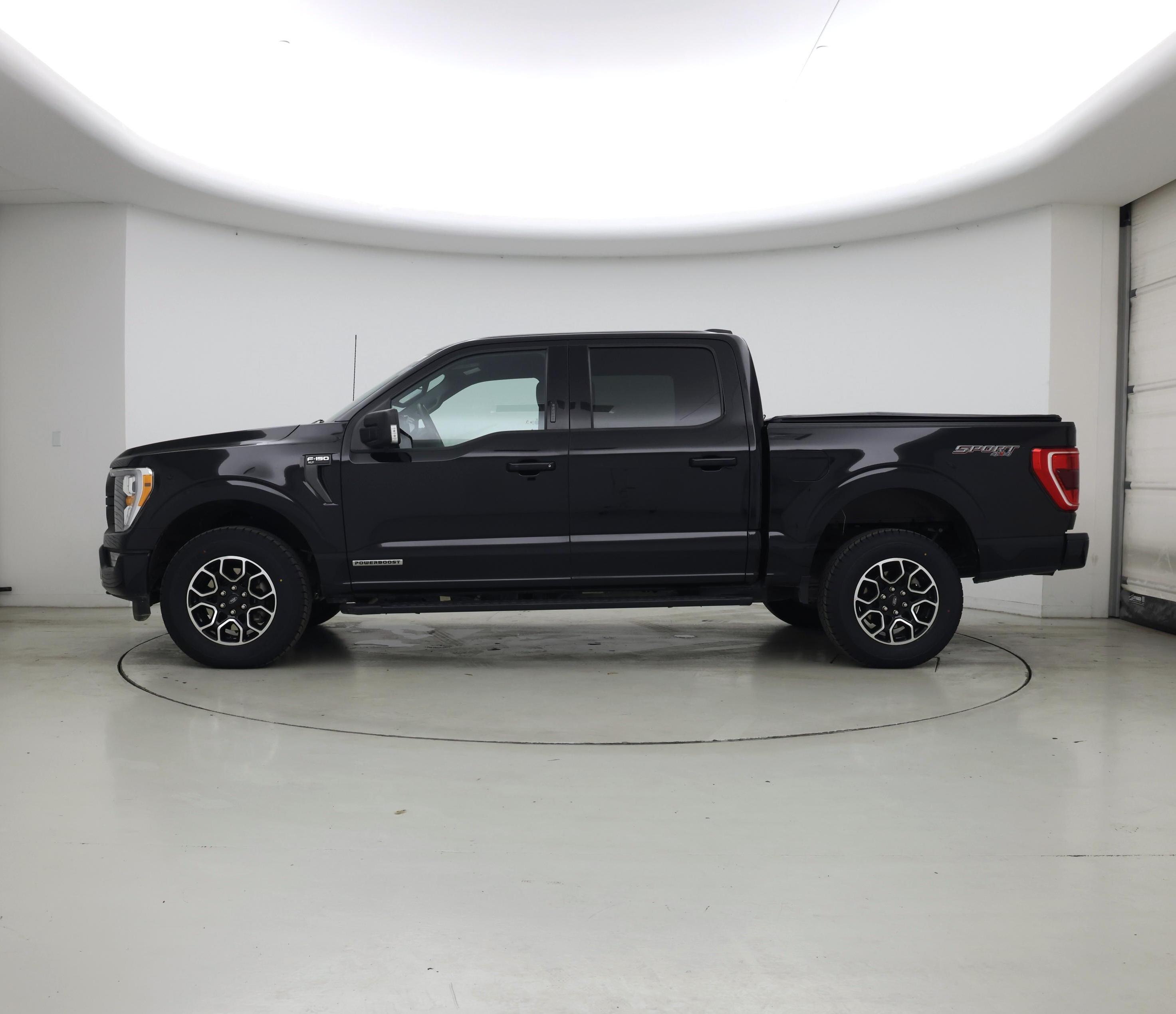 Thumbnail: 2023 Ford F-150 - 3