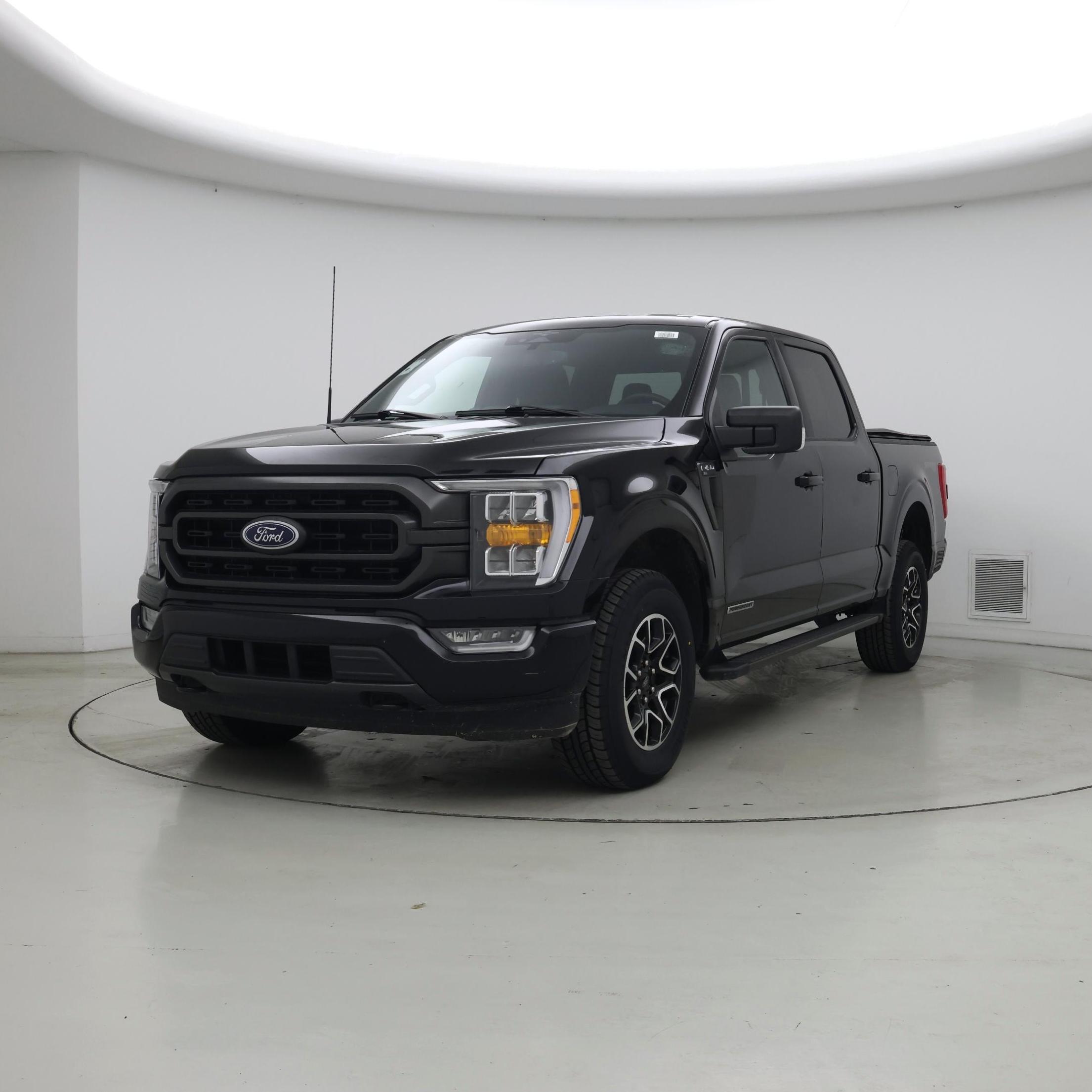Thumbnail: 2023 Ford F-150 - 4