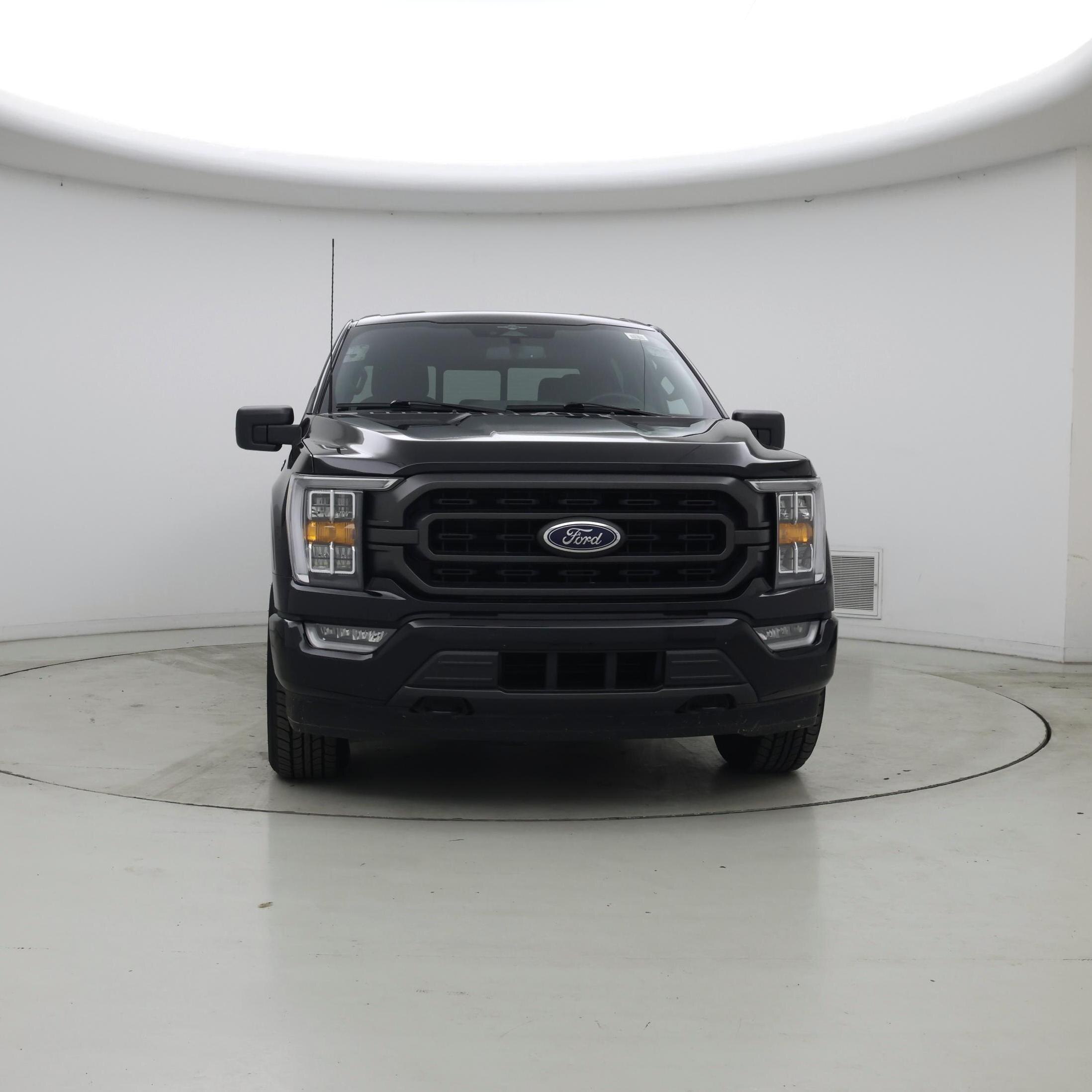 Thumbnail: 2023 Ford F-150 - 5