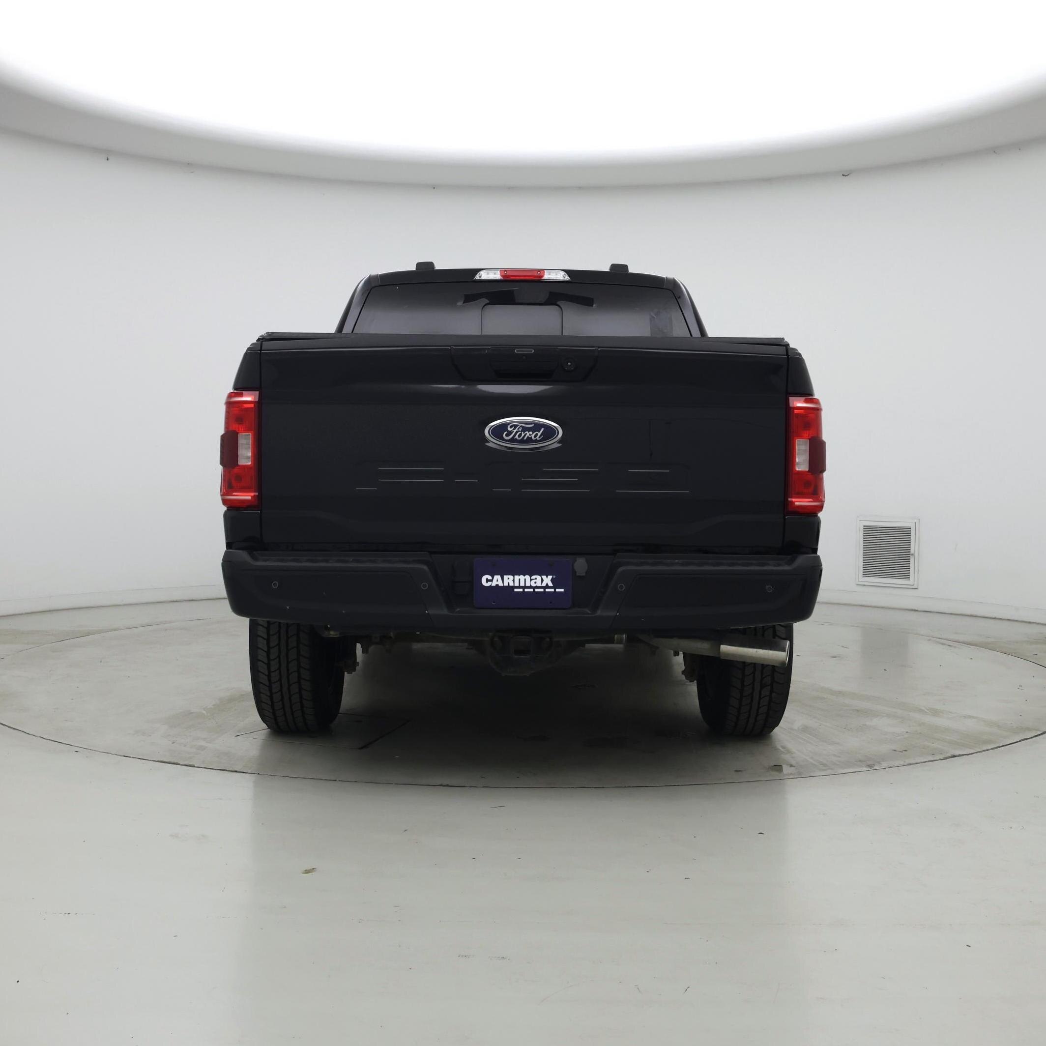 Thumbnail: 2023 Ford F-150 - 6