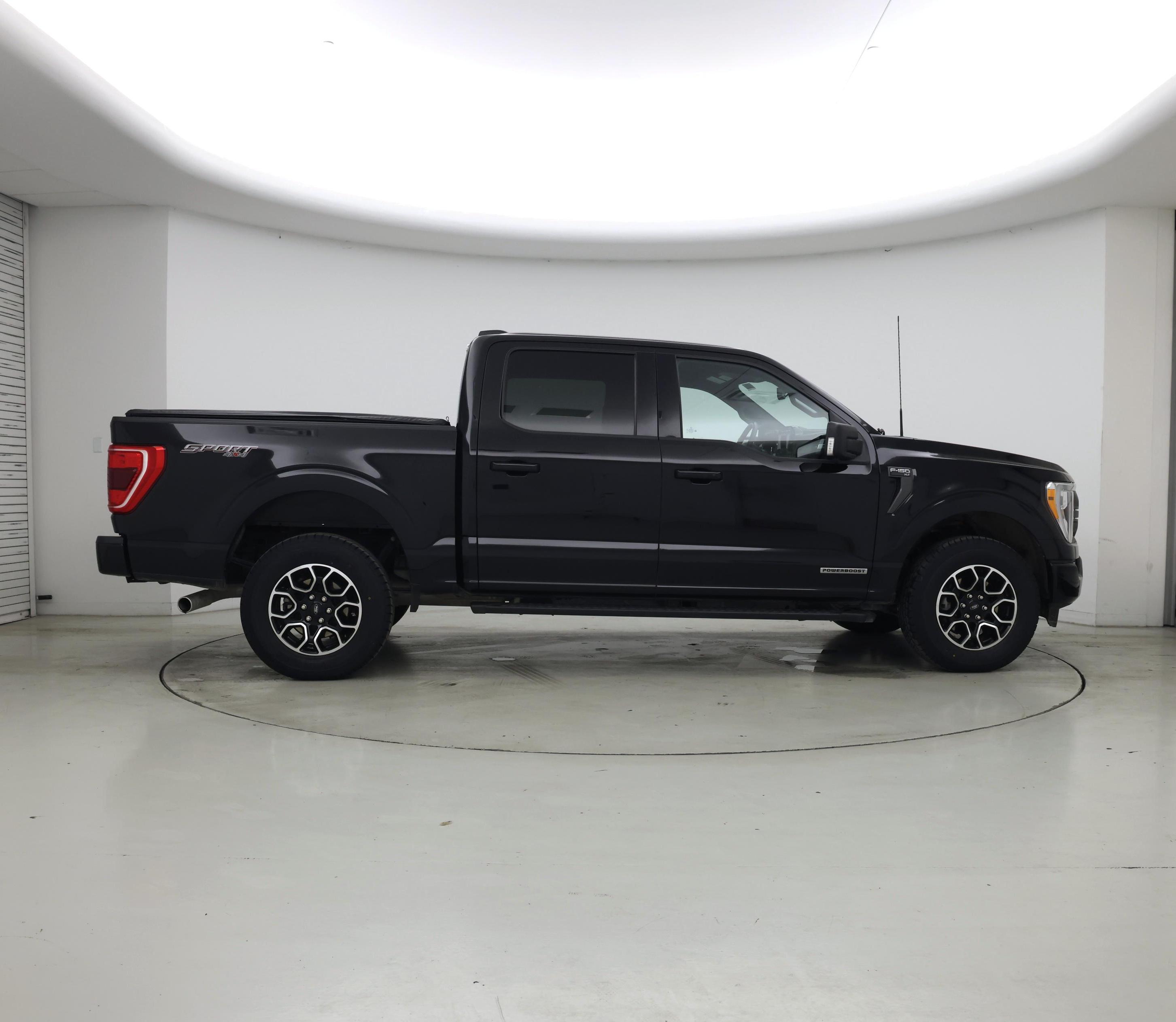 Thumbnail: 2023 Ford F-150 - 7